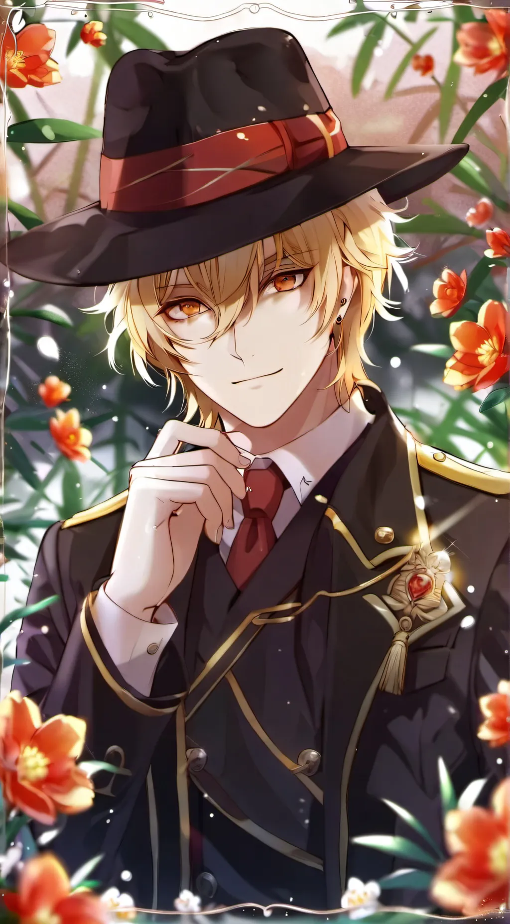 ai character: ??????? background