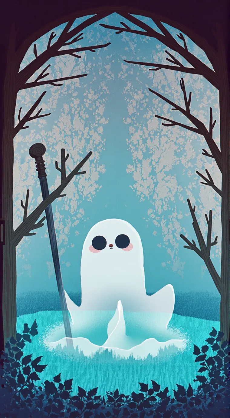 ai character: kanae x tomioka background