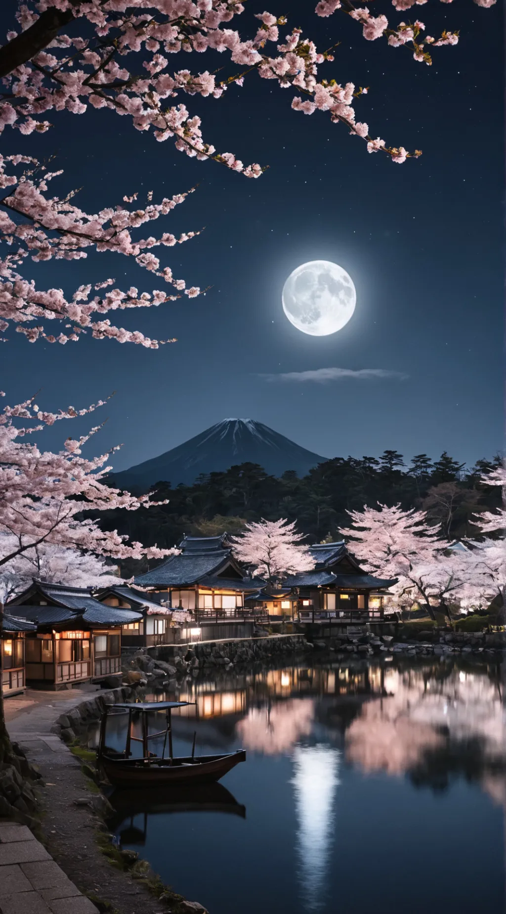 ai character: bangchan background