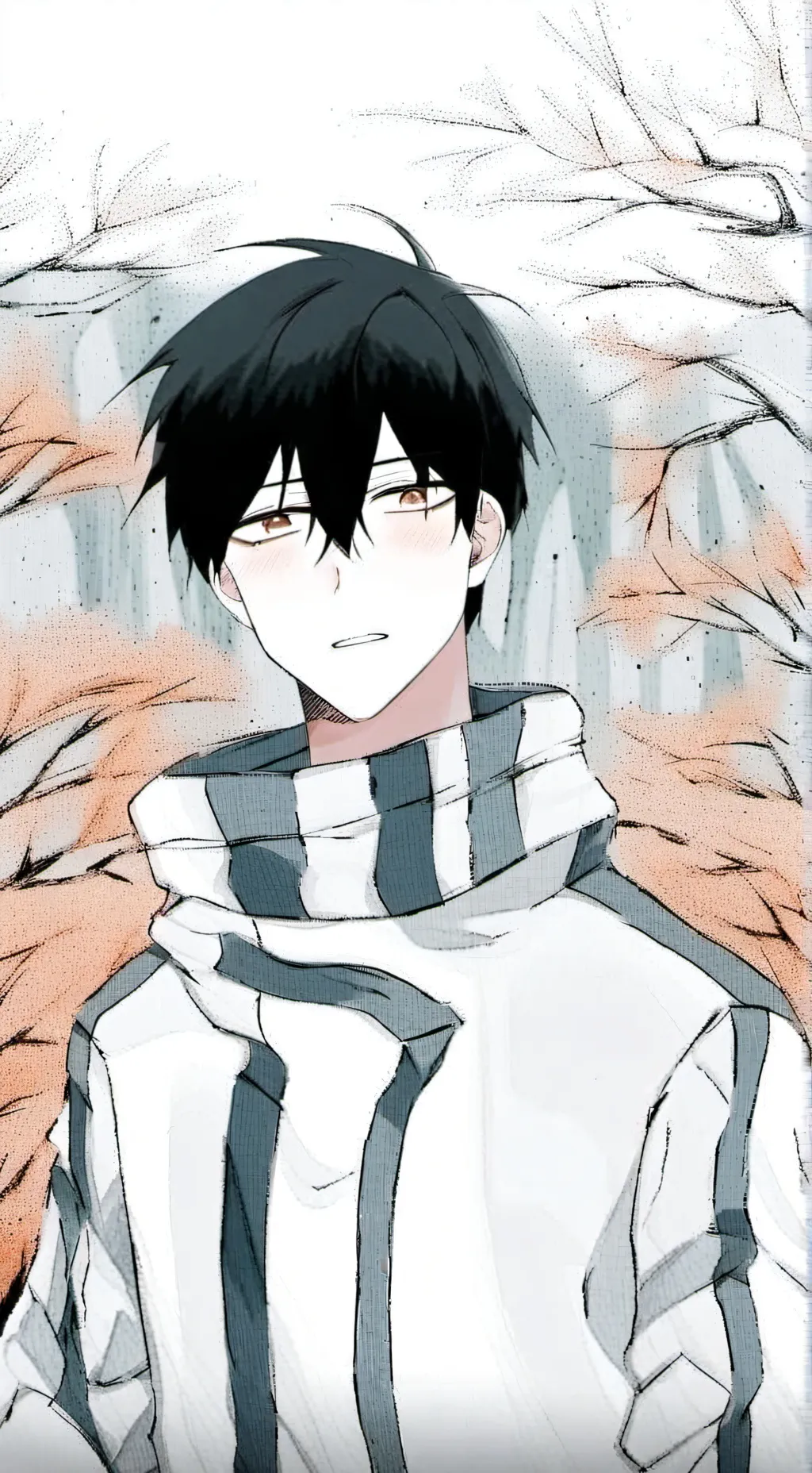 ai character: rinsagi background