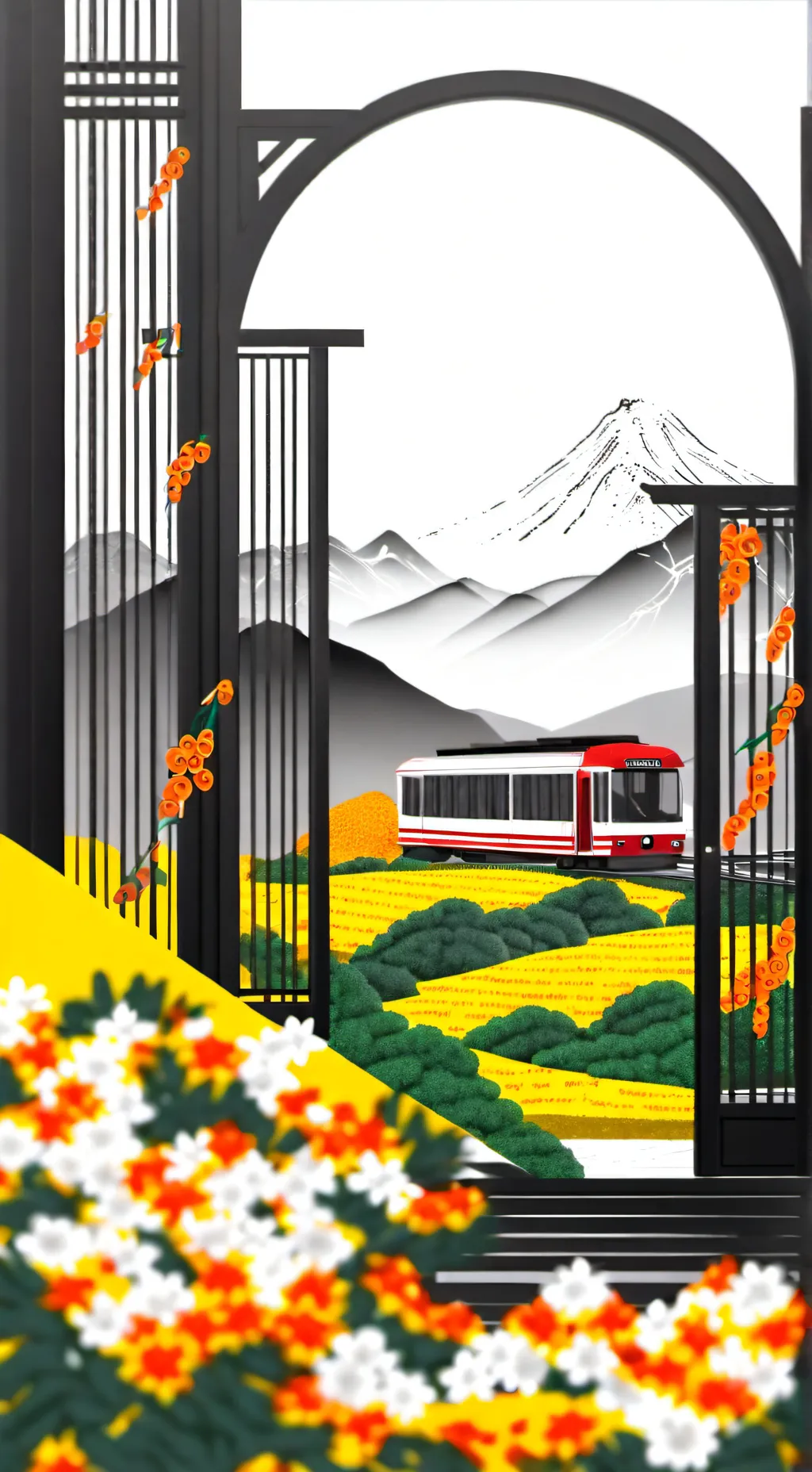 ai character: xe pick me background