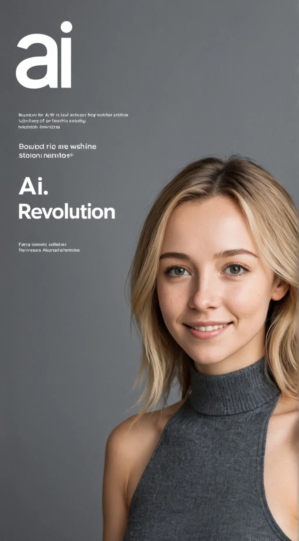 ai character: Alyssa background