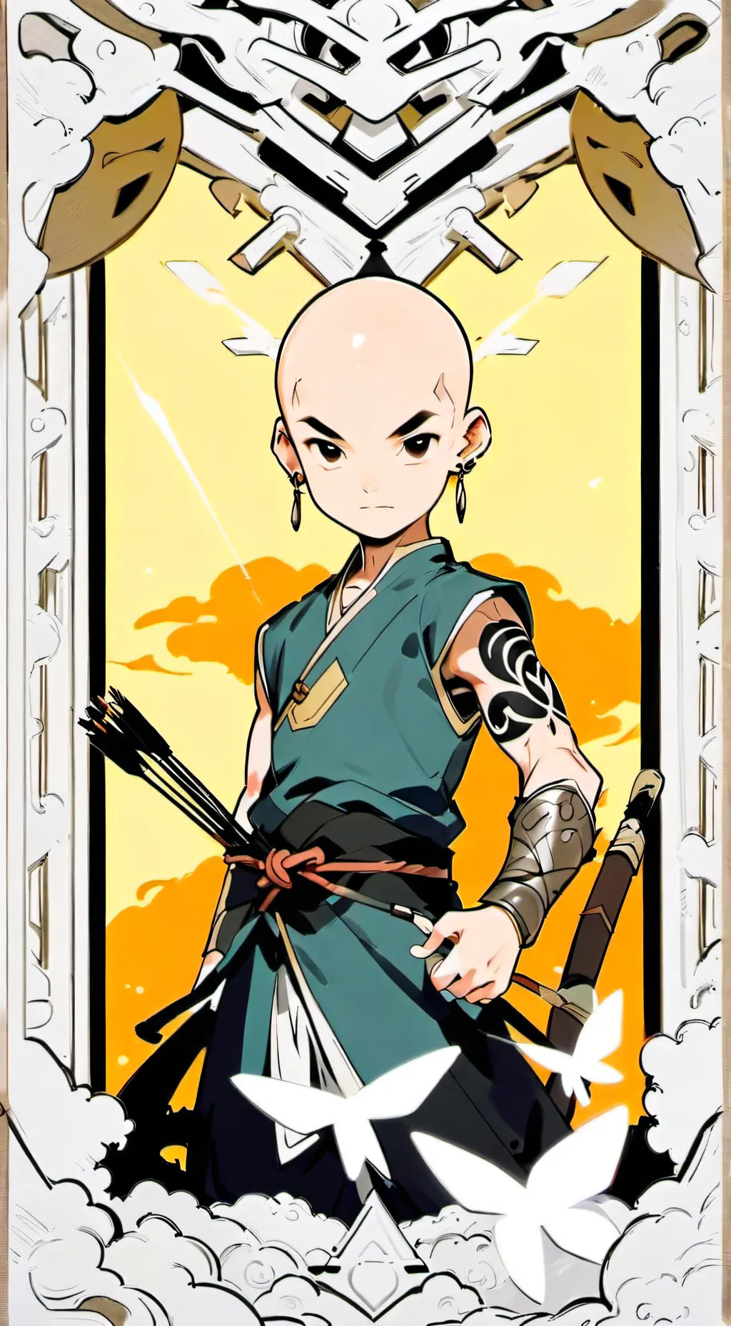 Talkie AI - Chat with aang