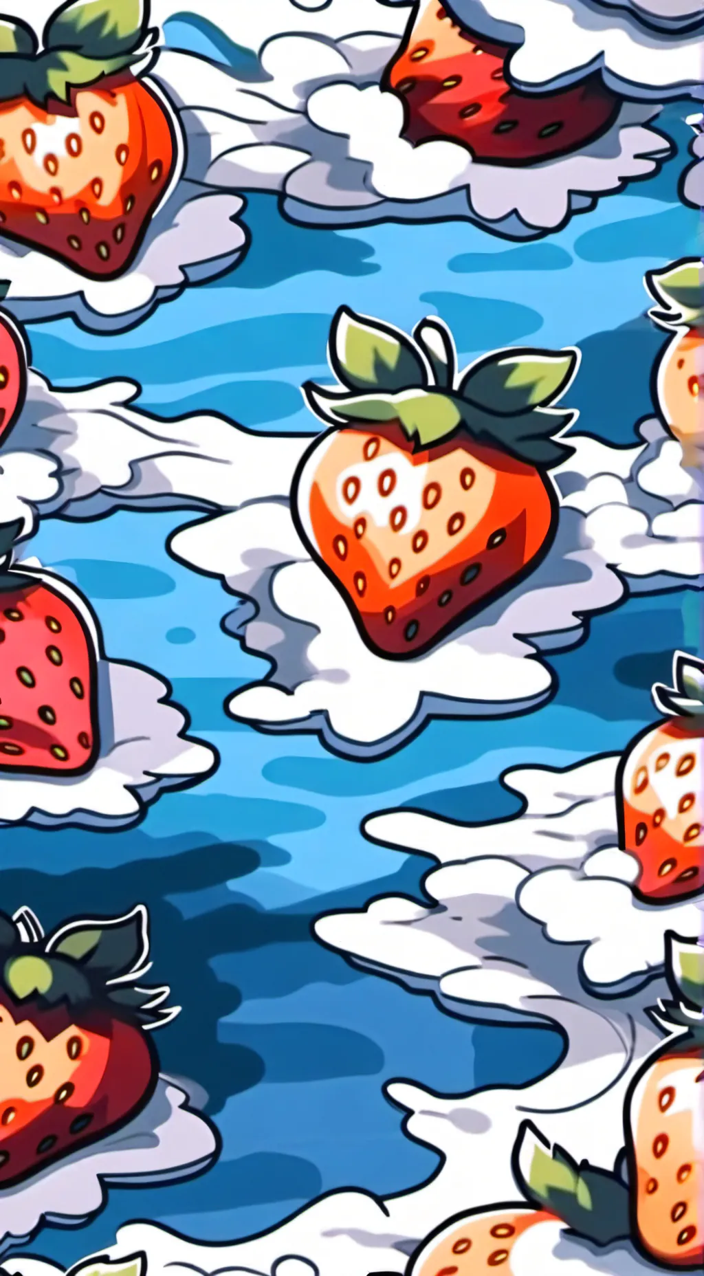 ai character: Dw Pool! background