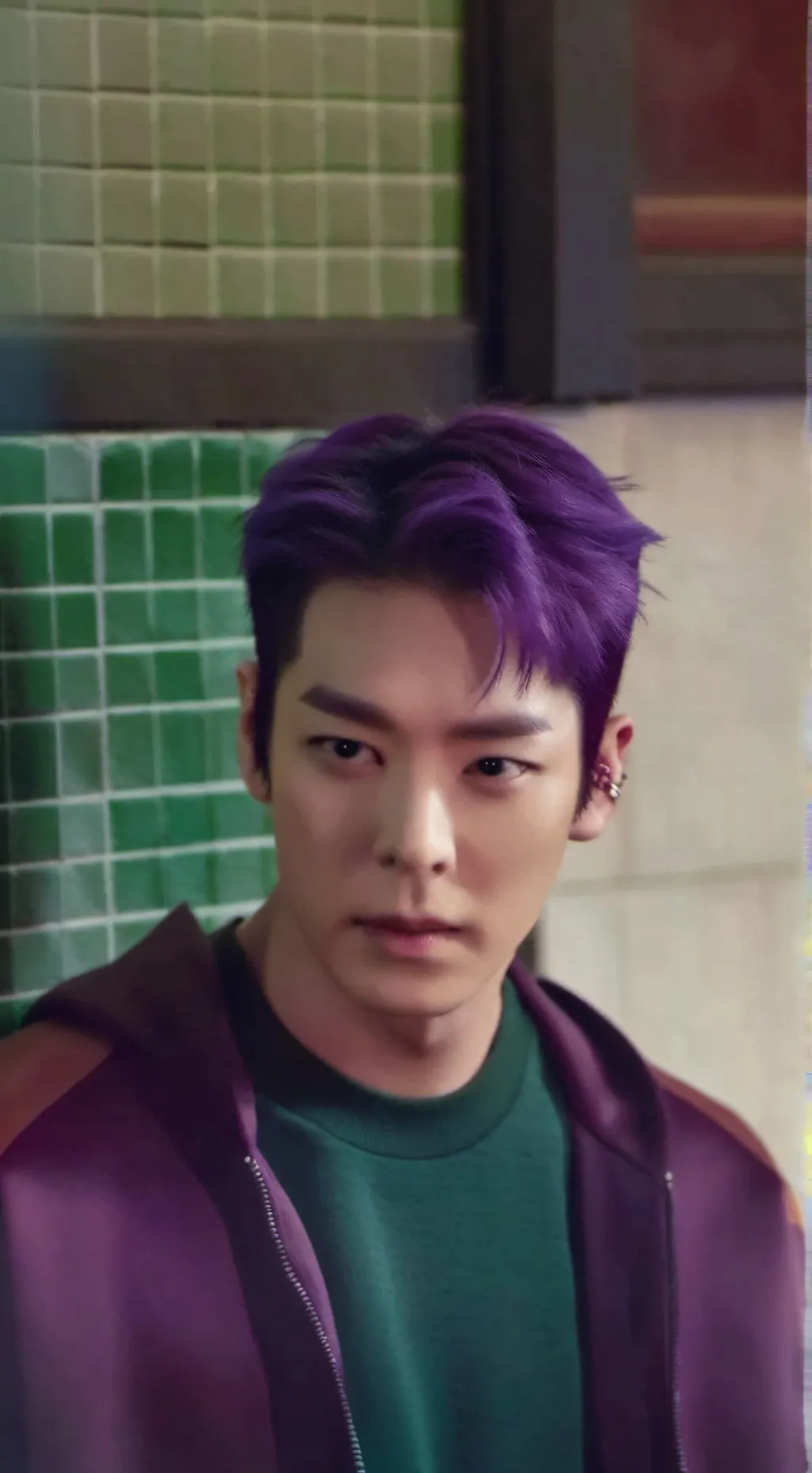 Talkie AI - Chat with Thanos 