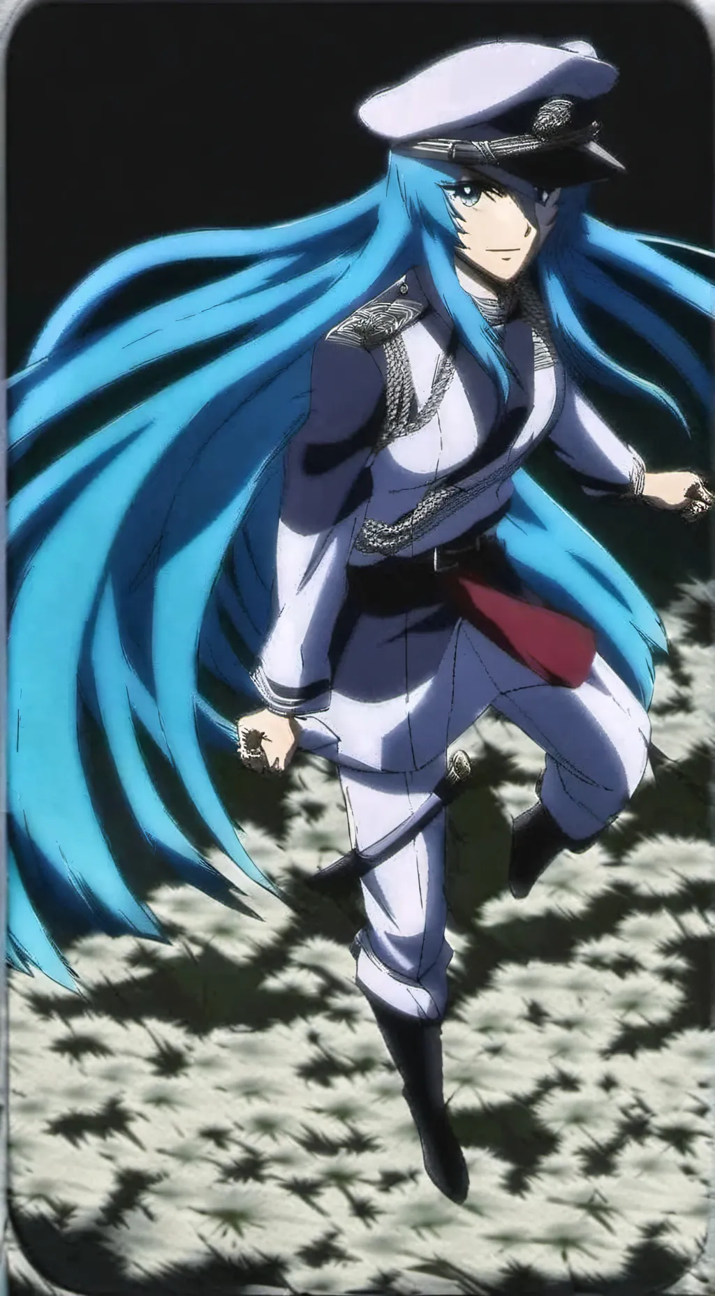 Talkie AI - Chat with esdeath 