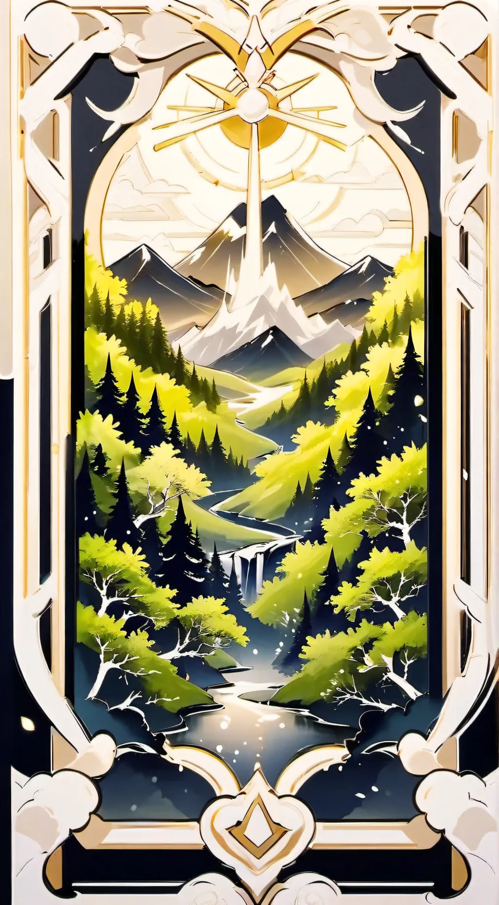 Talkie AI - Chat with Dark Cacao cookie