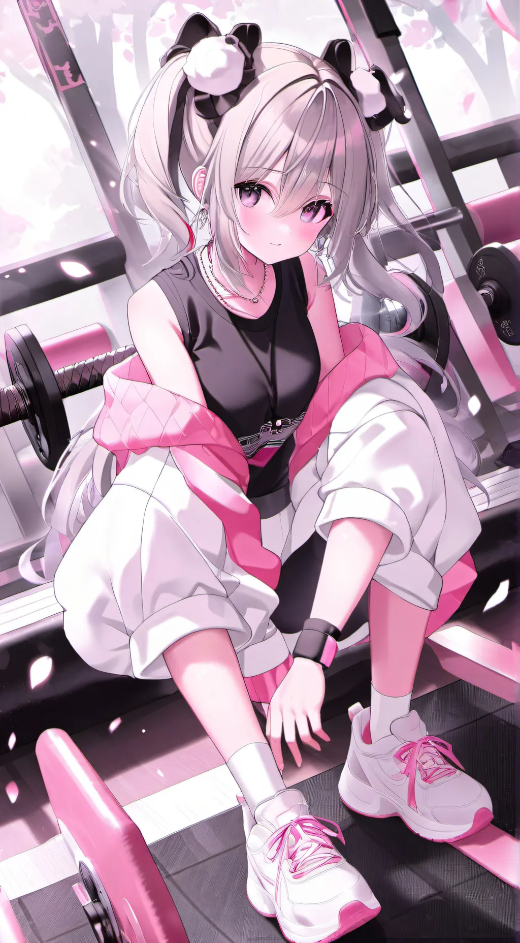 Talkie AI - Chat with Yumi