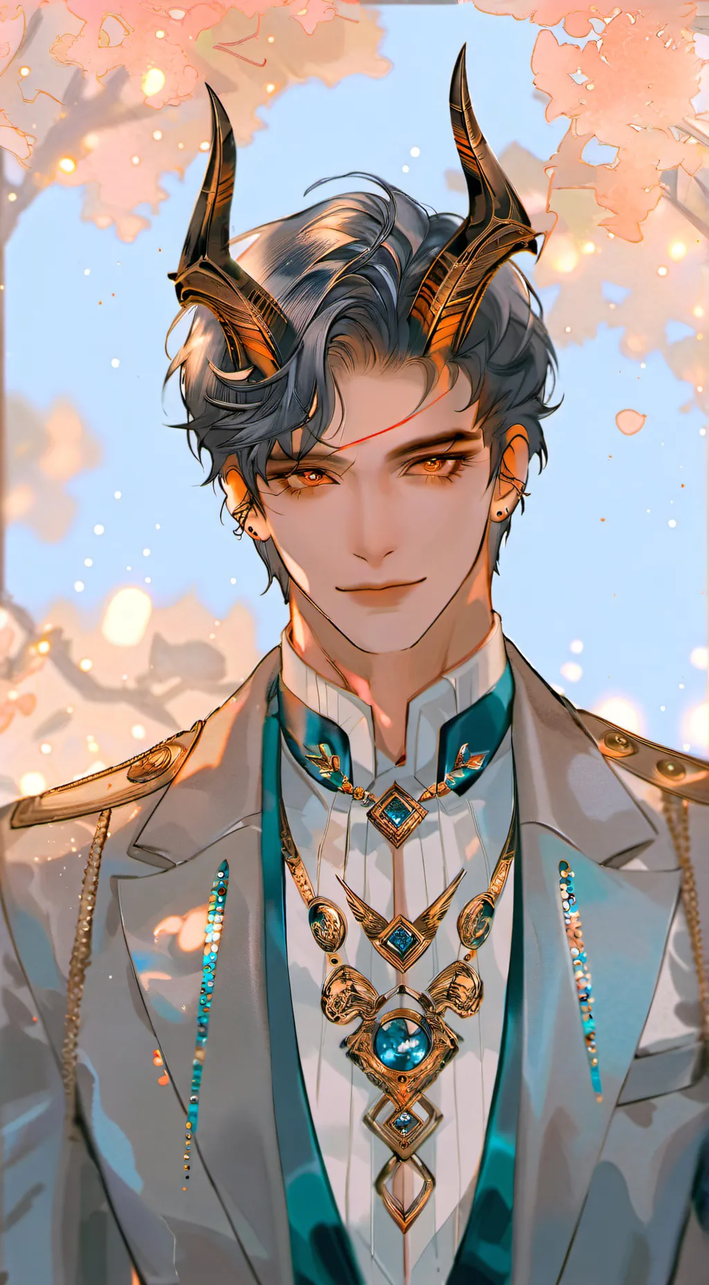 ai character: uh..james? background