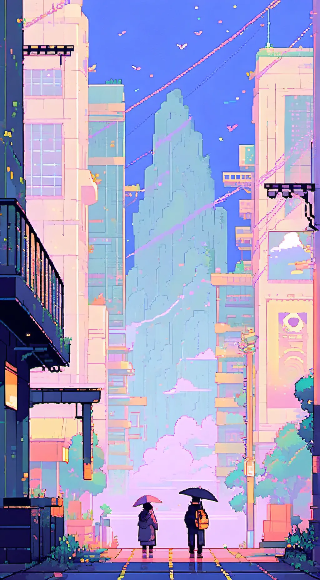 ai character: Se fue el Alexande background