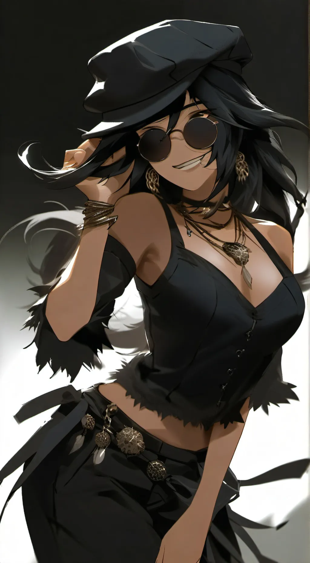 ai character: mm2.🙏😭💅🏻 background