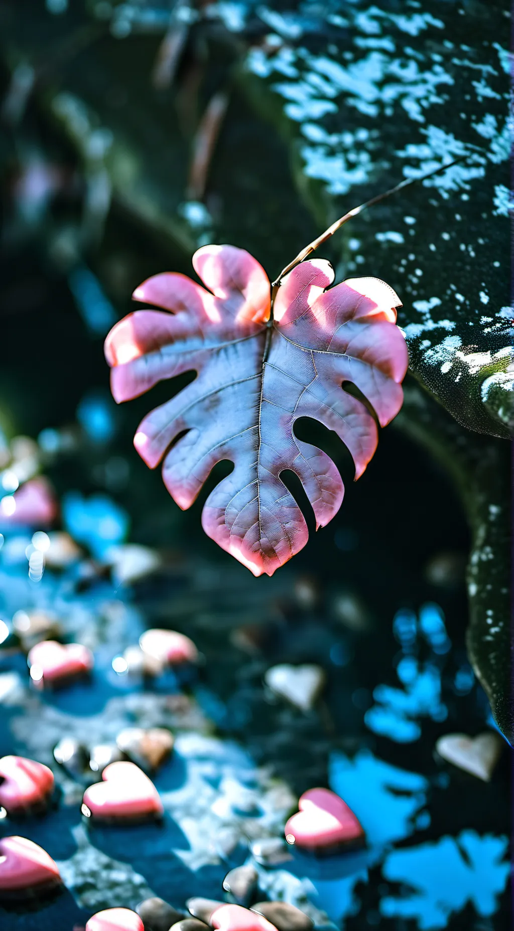 ai character: TY FOR 10 SUBS background