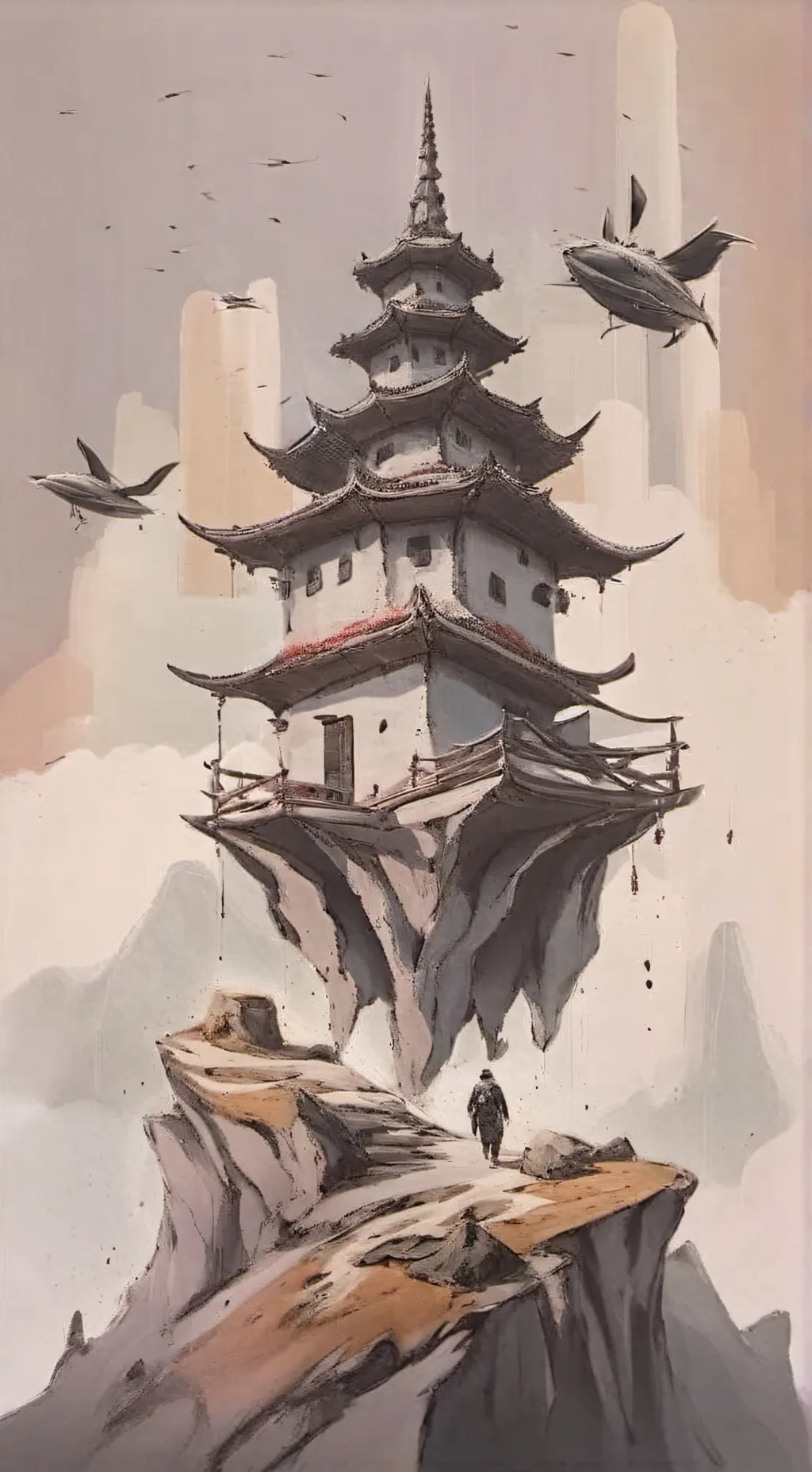 ai character: Муичиро background