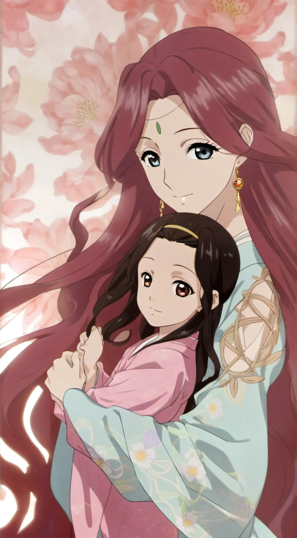 Talkie AI - Chat with lady gyokuyou zoie