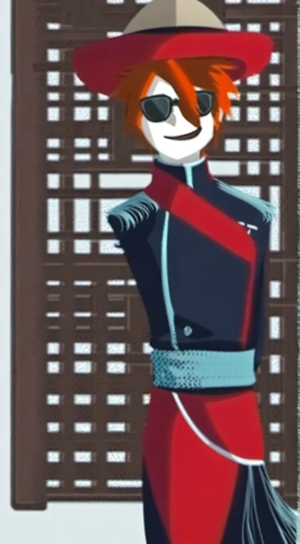 Talkie AI - Chat with Tze