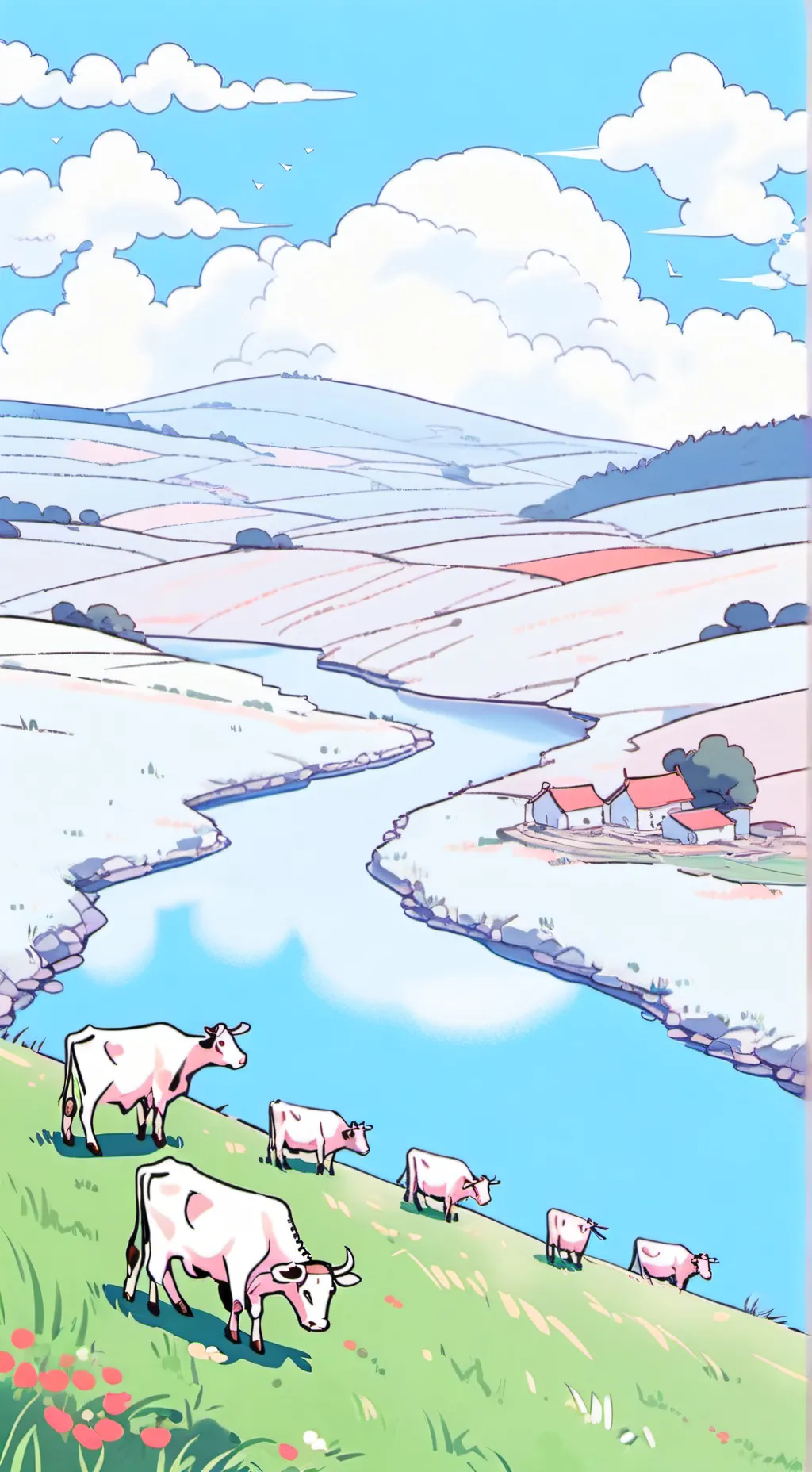 Talkie AI - Chat with Sanemi