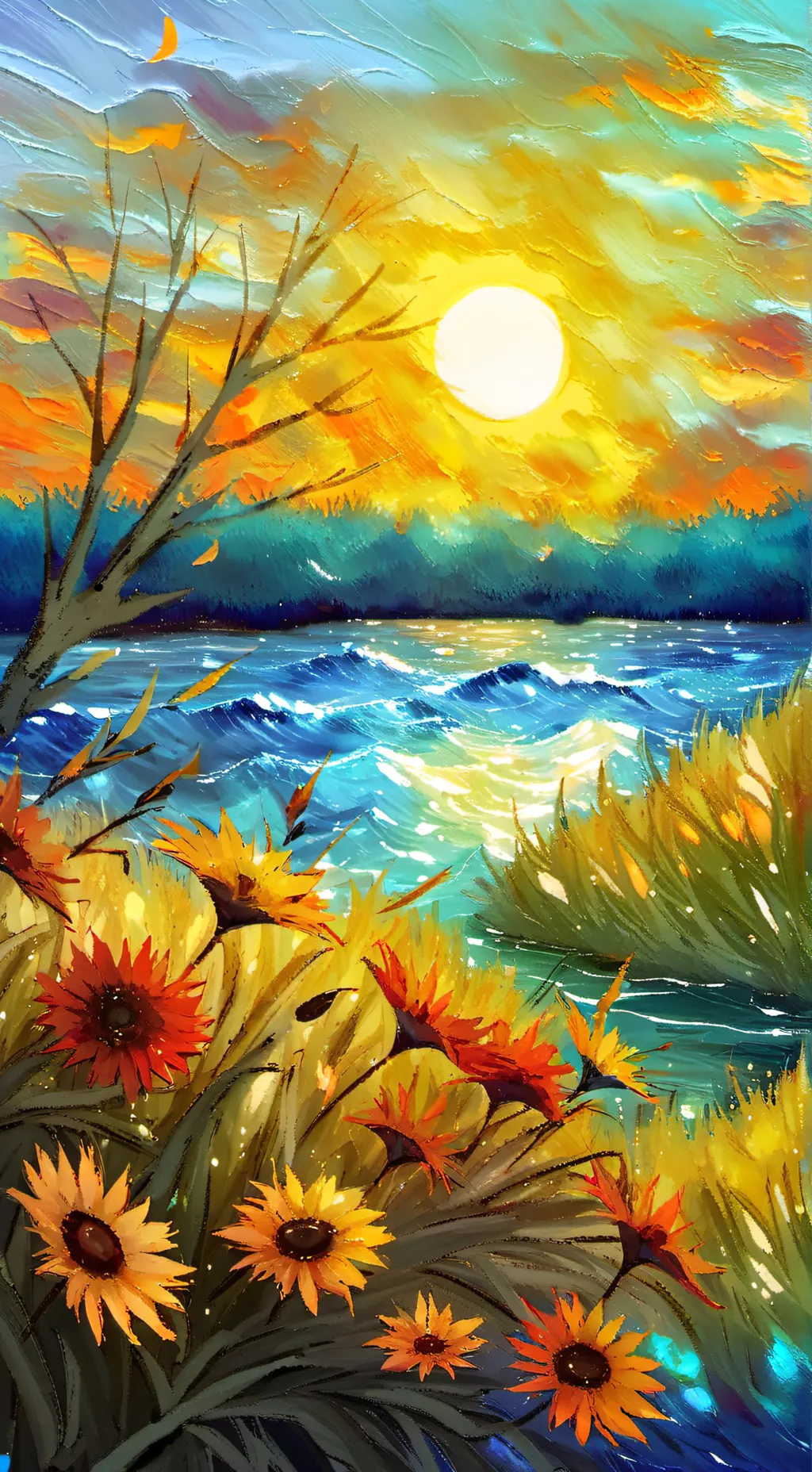 ai character: fpe background