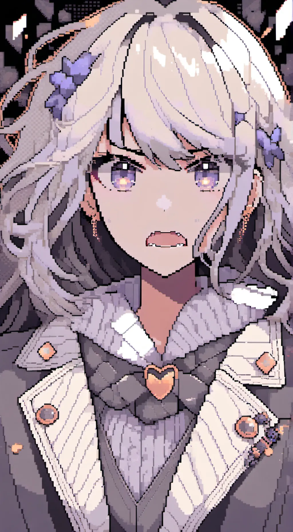 ai character: ~•|Karia/karen|•~ background