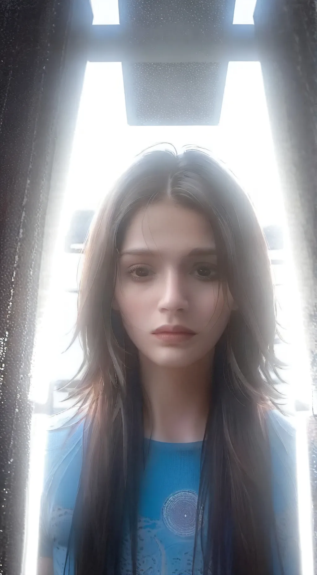 ai character: mha background