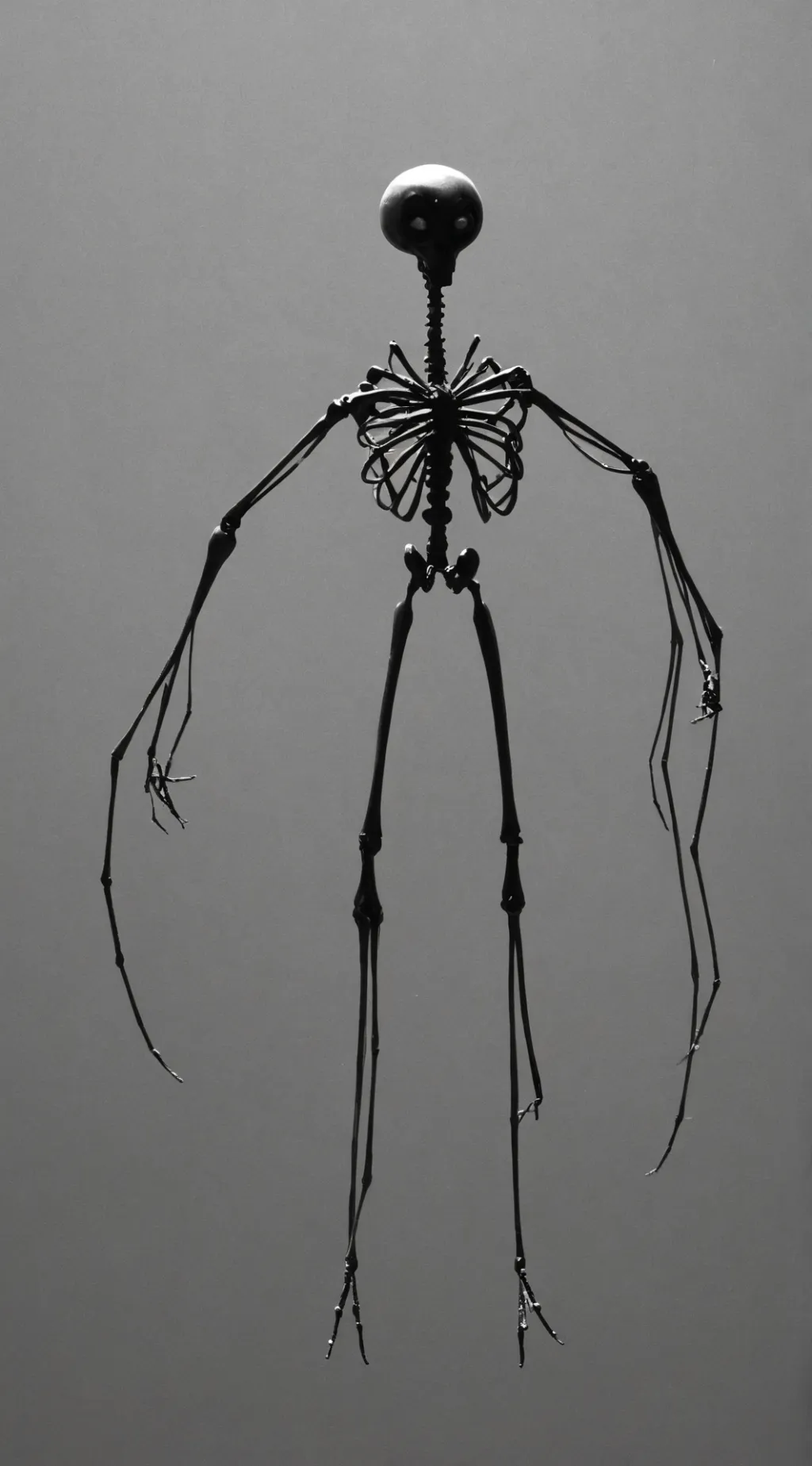 Talkie AI - Chat with fear