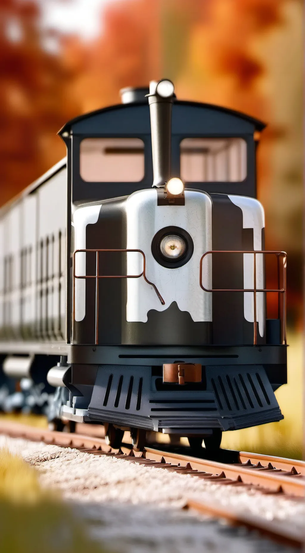 ai character: DW X DR!!!! background