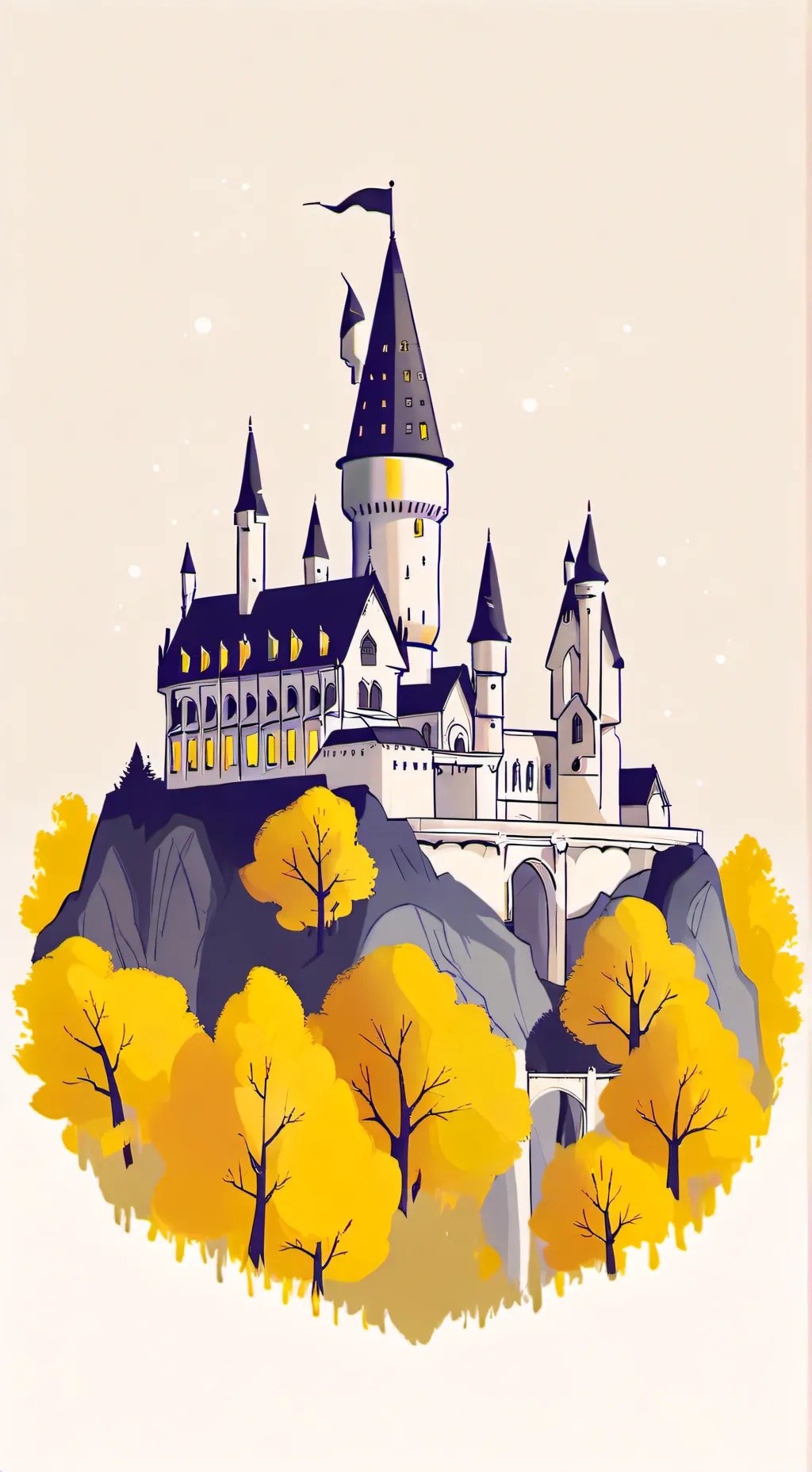 ai character: Ootp background