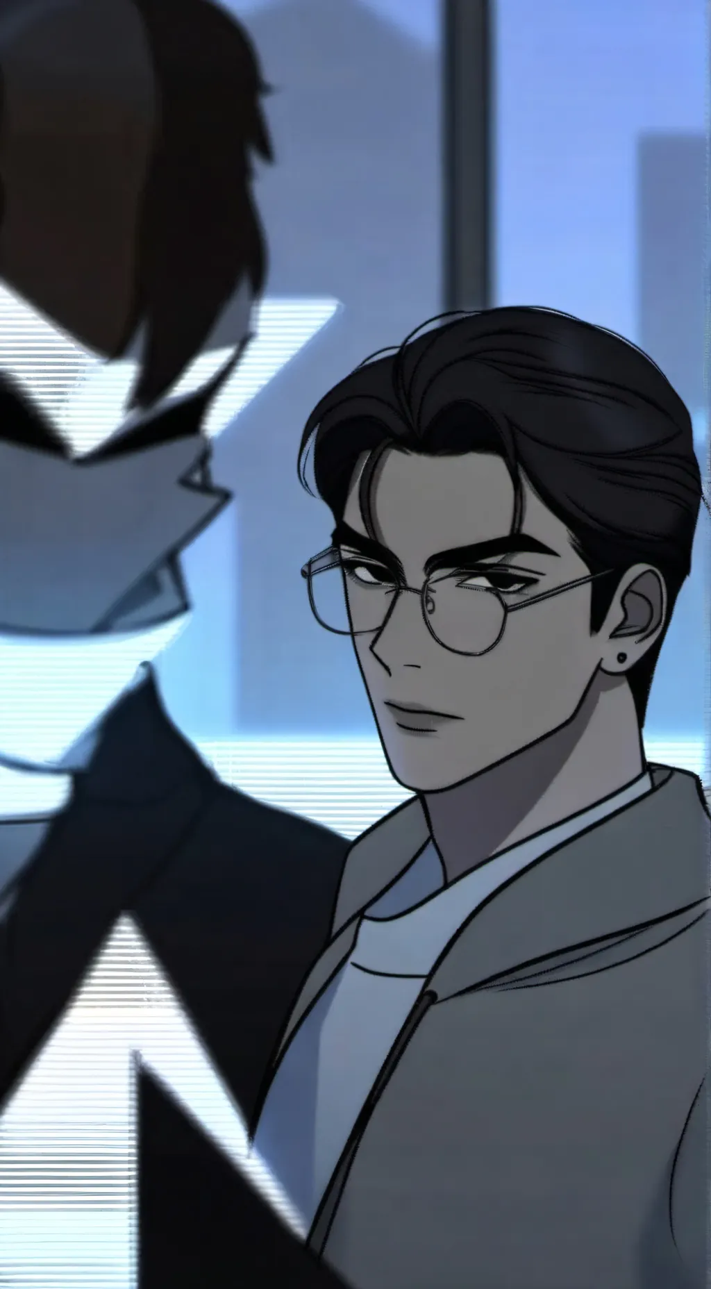 Talkie AI - Chat with JooJaekyung