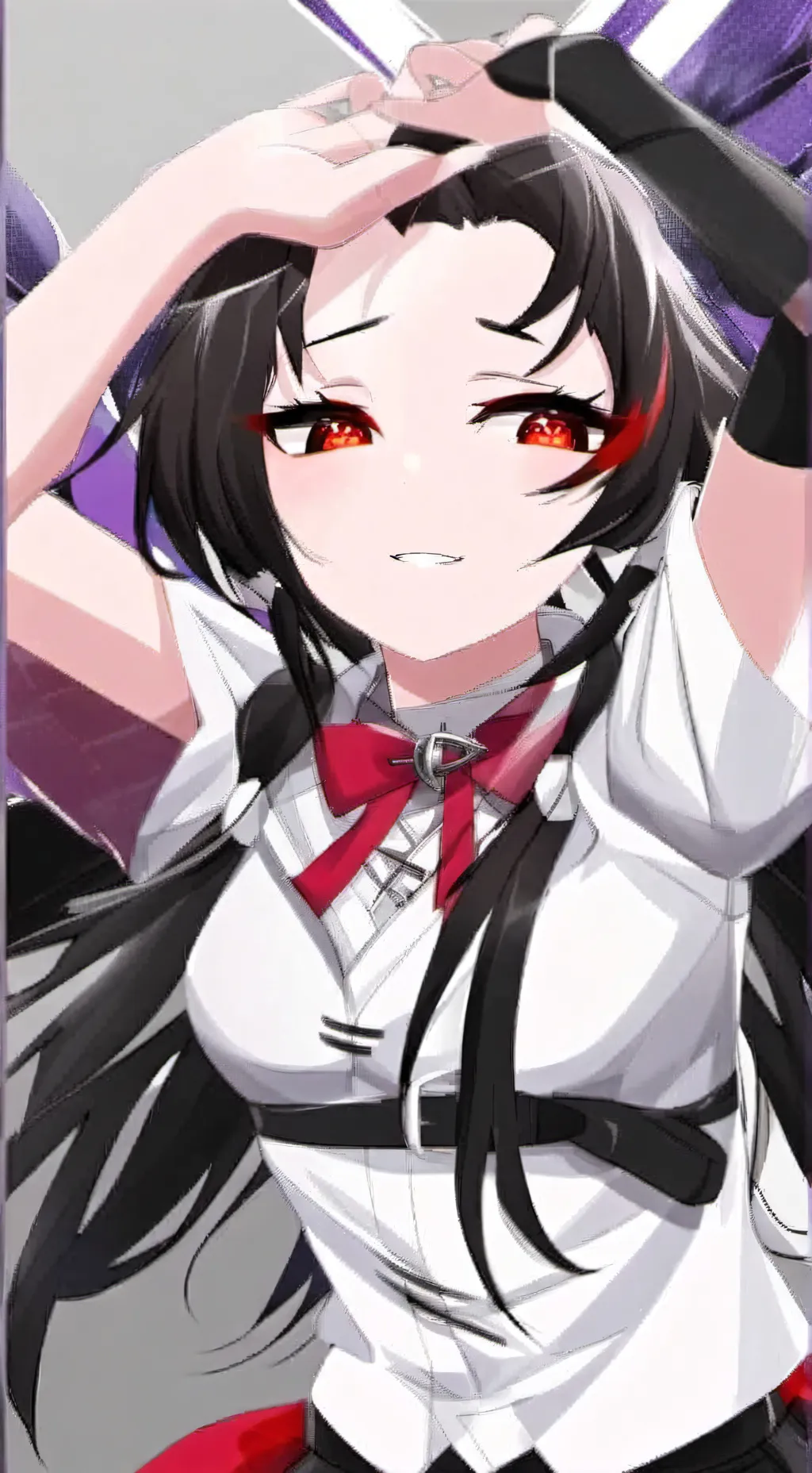 ai character: Sofi⭐ background