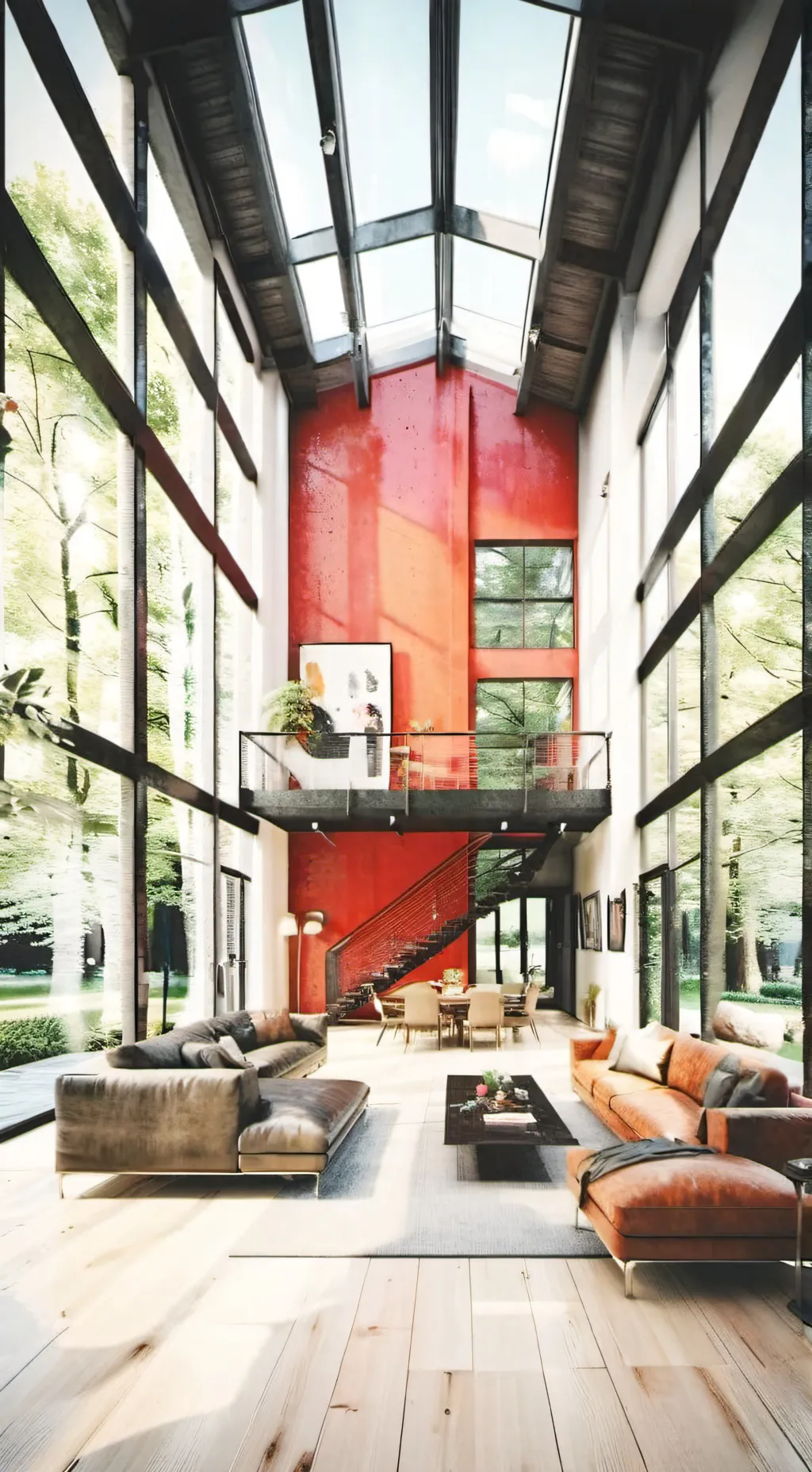 Talkie AI - Chat with Family Life