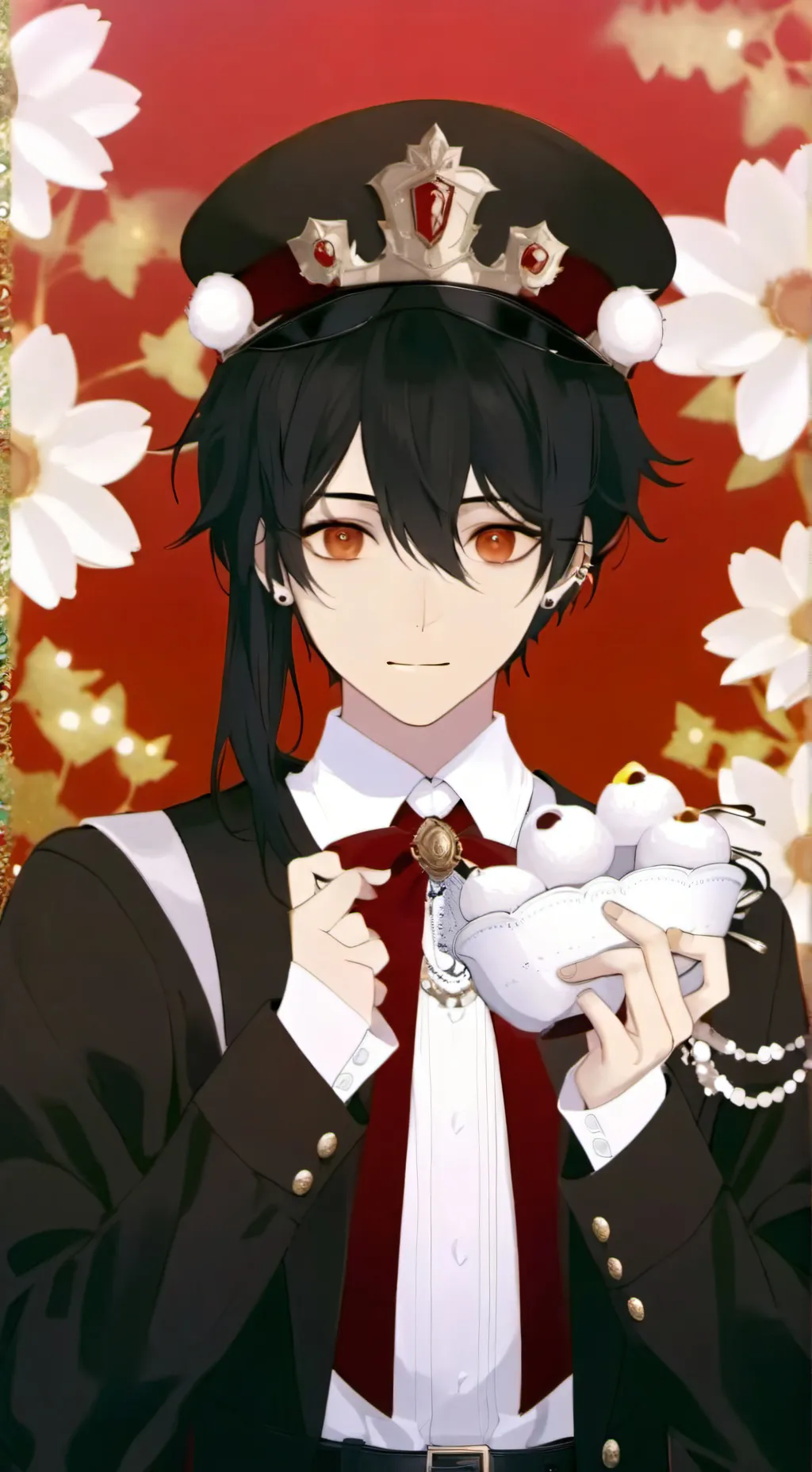 ai character: InquisitorMaster  background