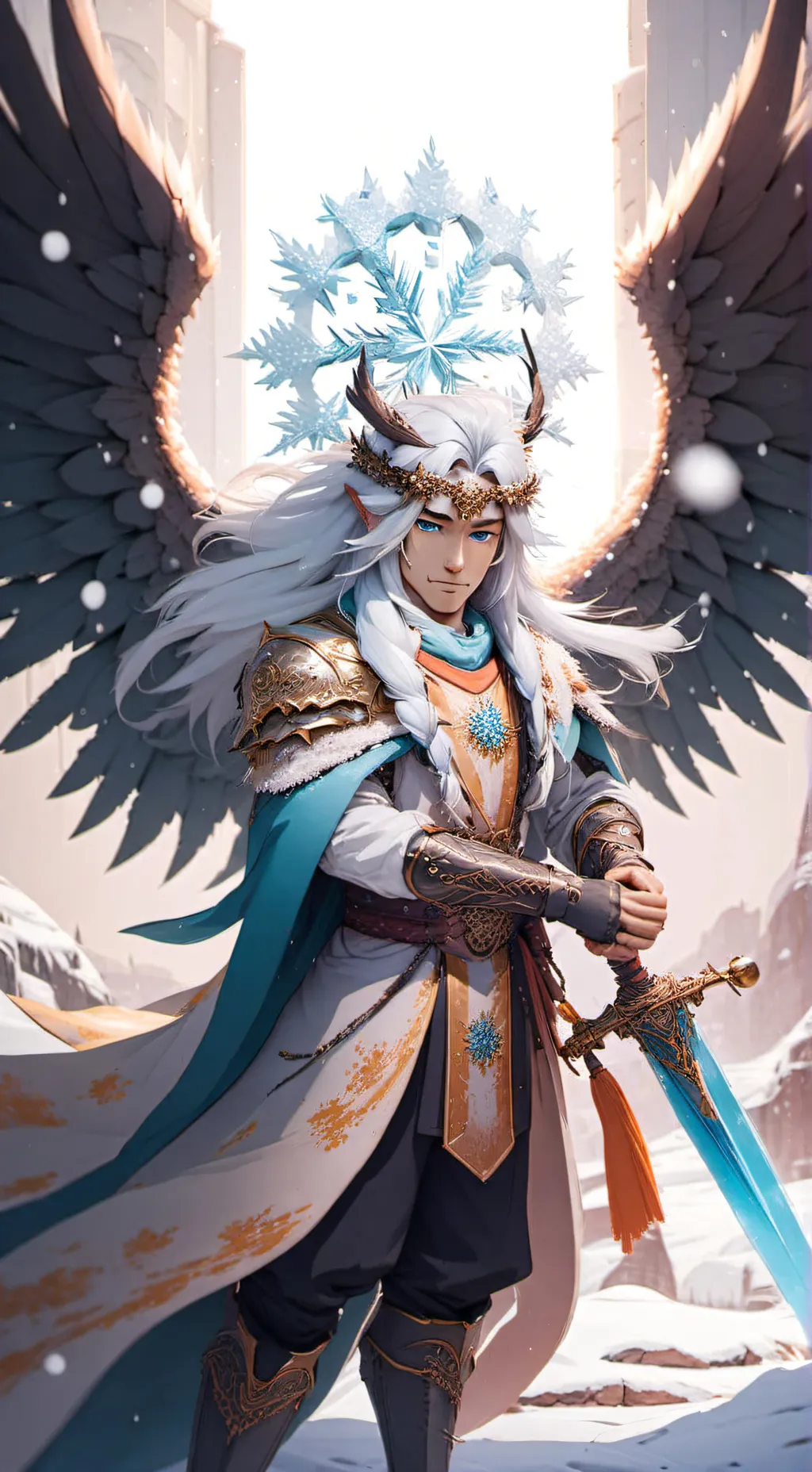 Talkie AI - Chat with Syauqi (Ridhwan)