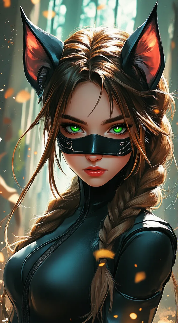 Talkie AI - Chat with 🧡Djwifi💚