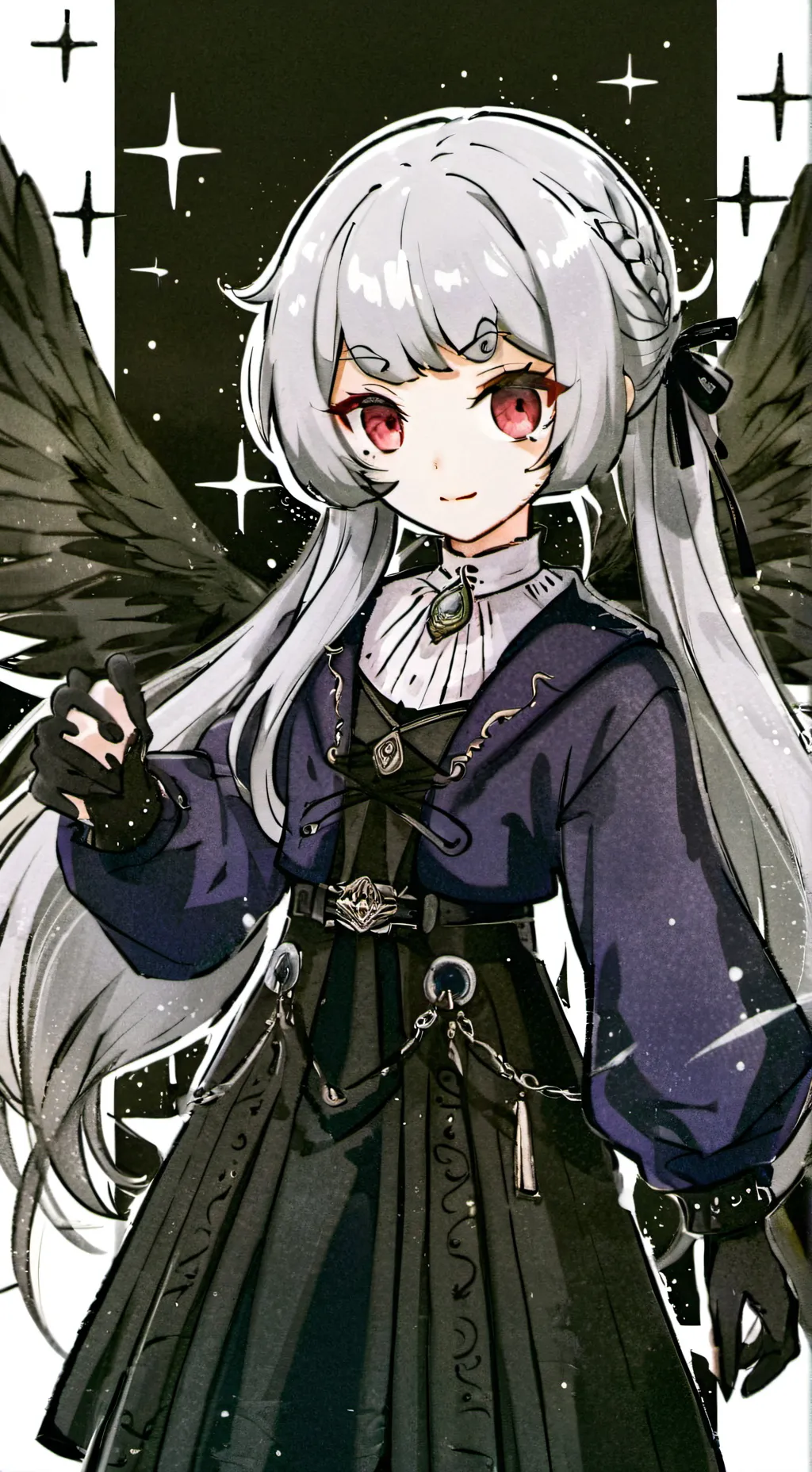 Talkie AI - Chat with Theia