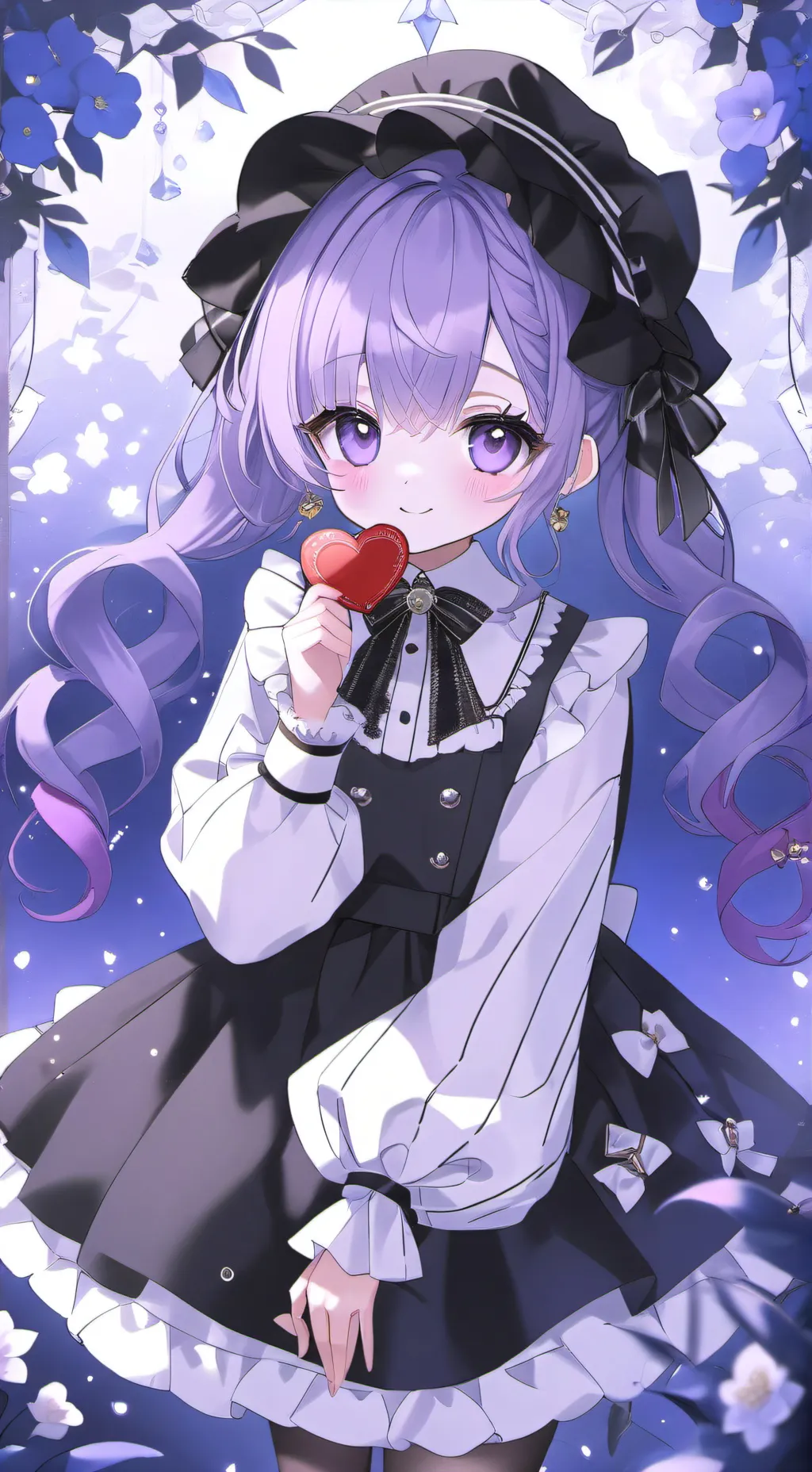 ai character: Yuki background