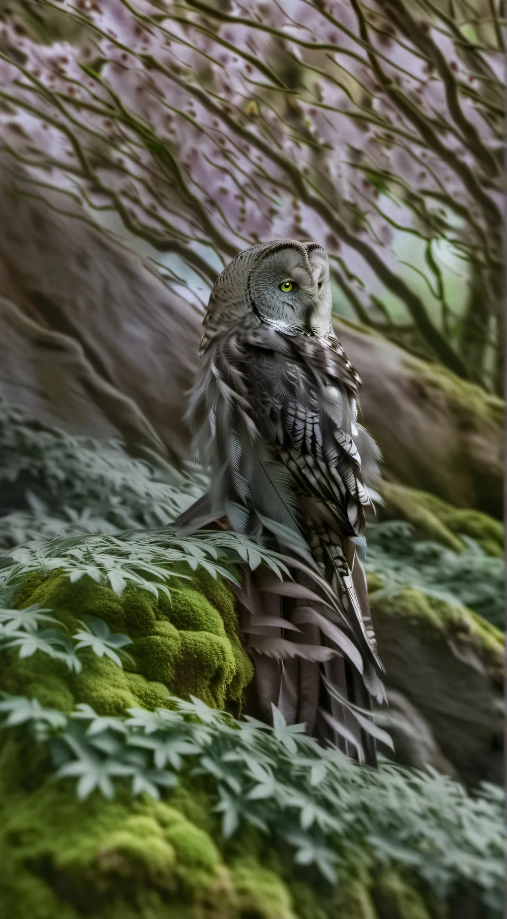 ai character: ¡hyunlix! background