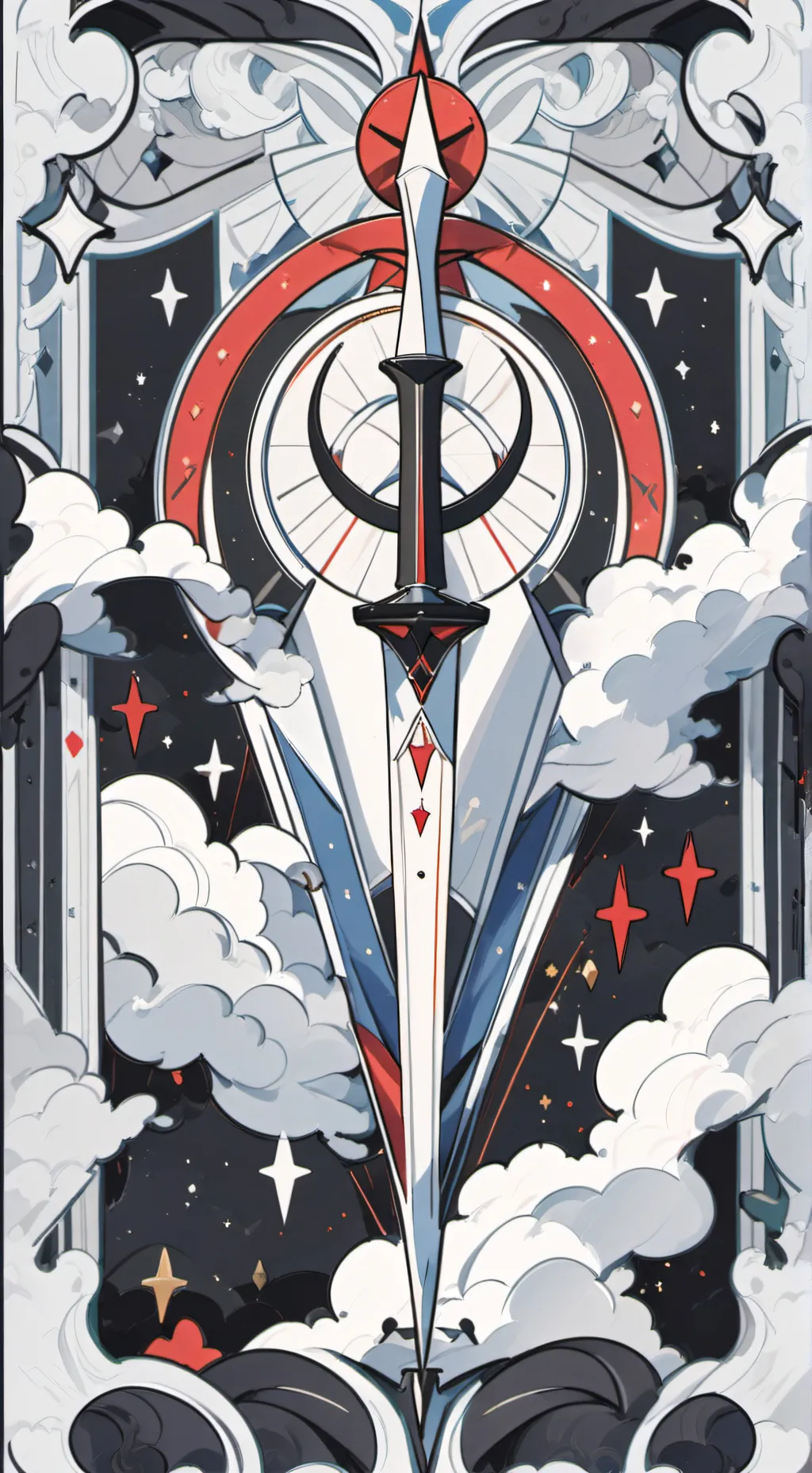 ai character: 🍓Fruitcake🍥 background