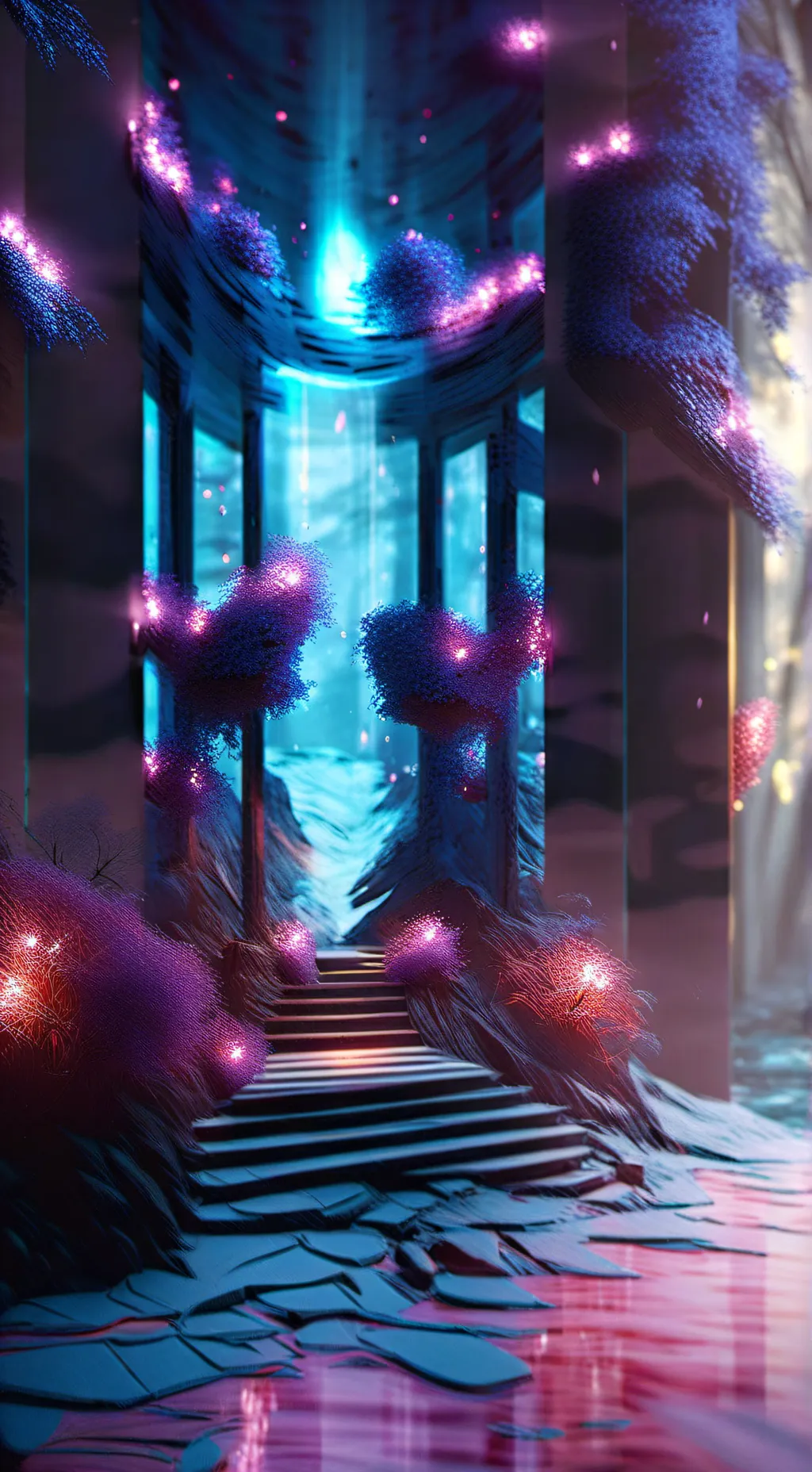 ai character: MHA pick me >:( background