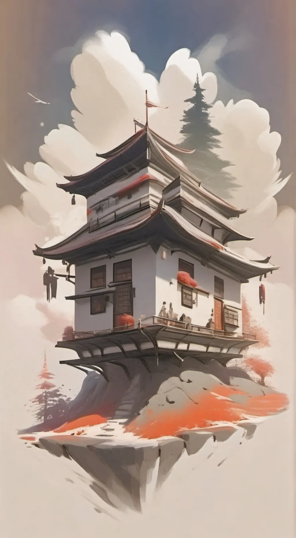 Talkie AI - Chat with Lil pootis! 