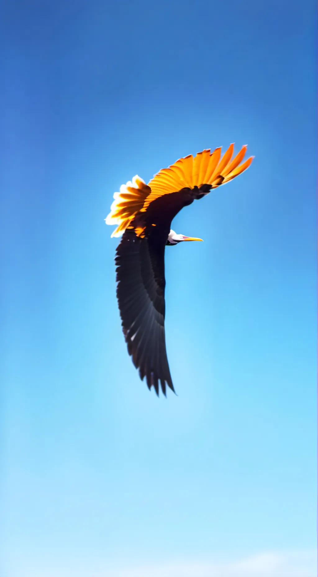 ai character: Journey12 background