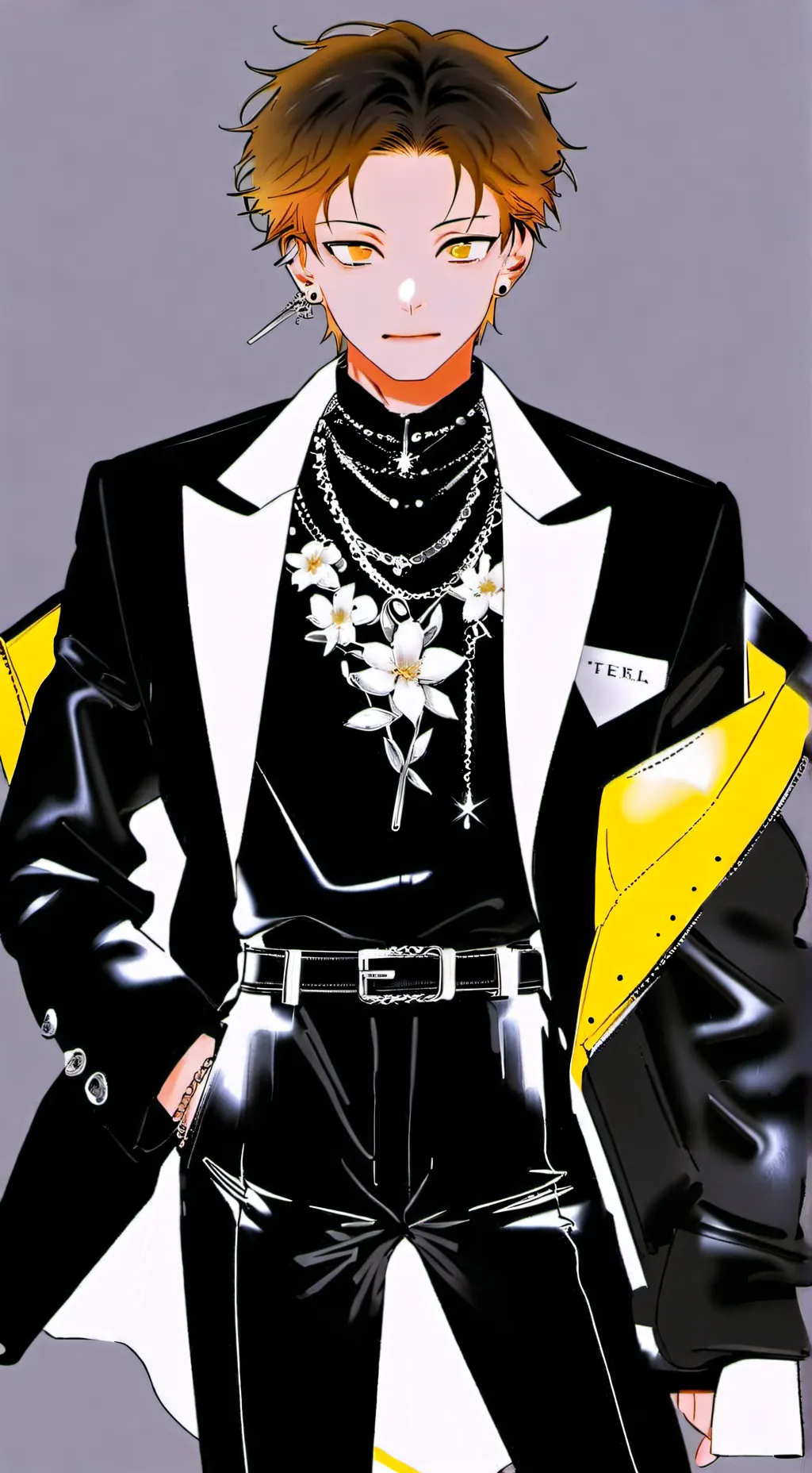 Talkie AI - Chat with laxino