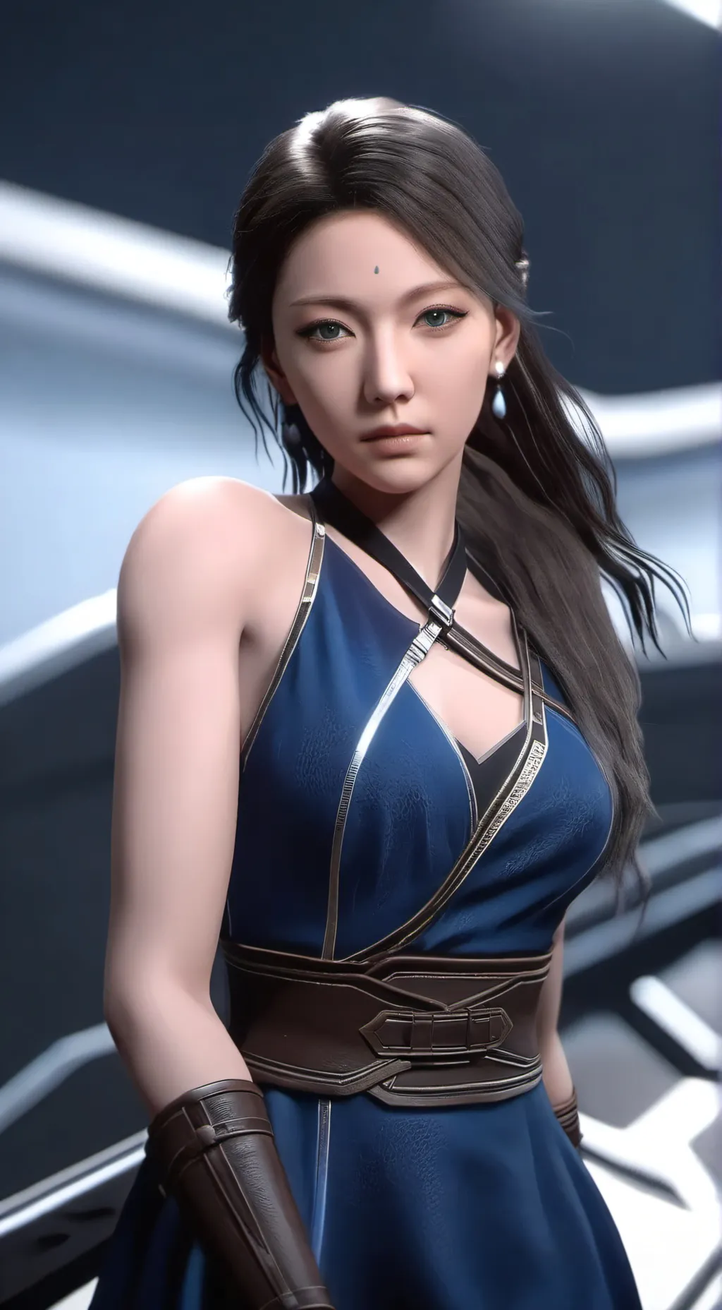 Talkie AI - Chat with chung ha