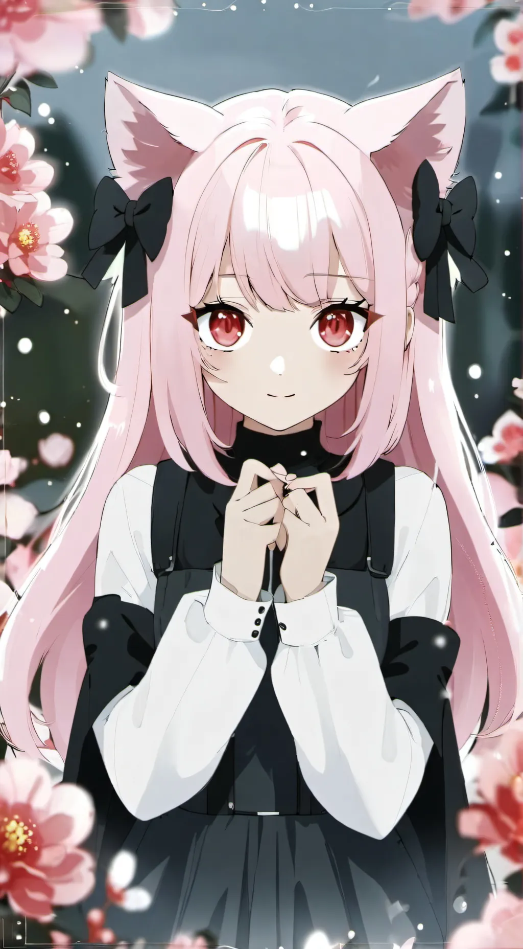 ai character: ✧Иви✧ background