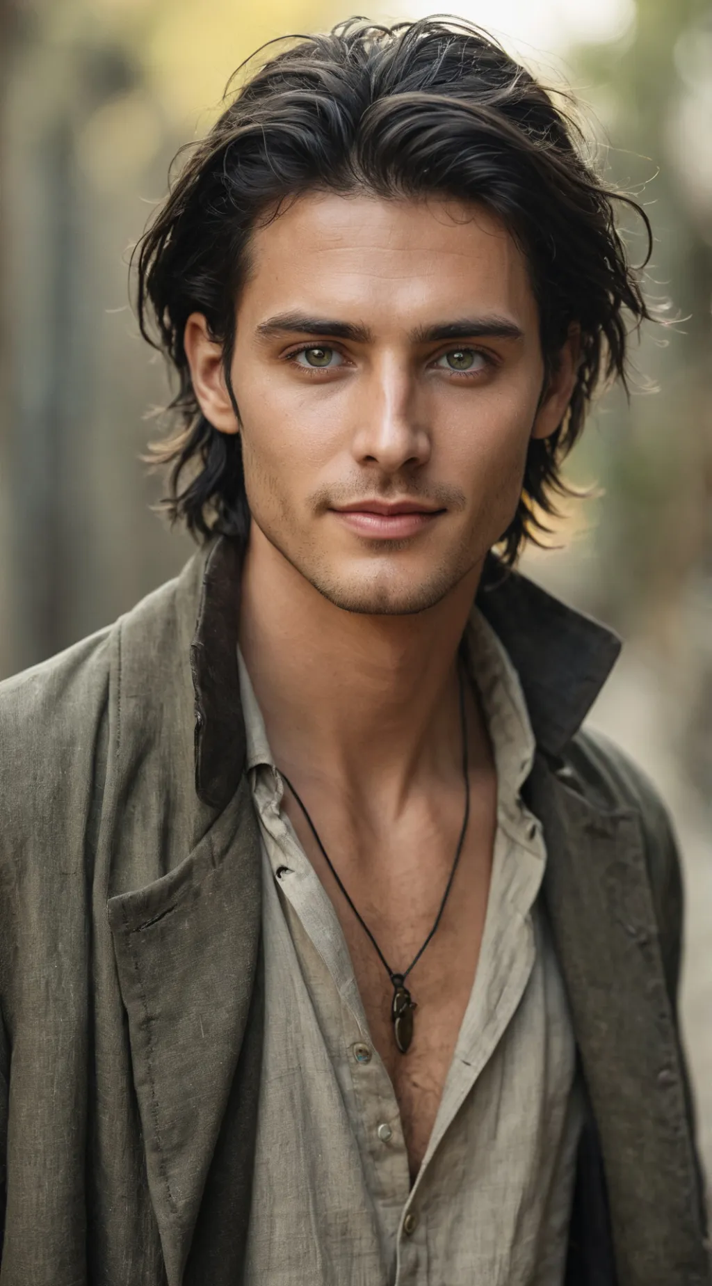 Talkie AI - Chat with Kaylan 'Kay'