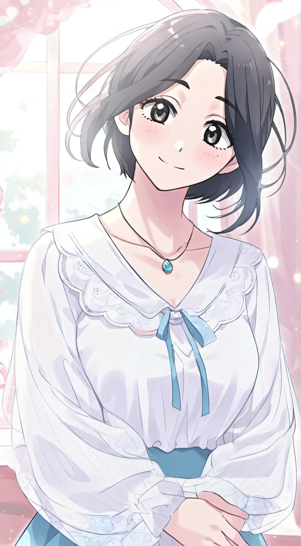 Talkie AI - Chat with Misuyoo Michii