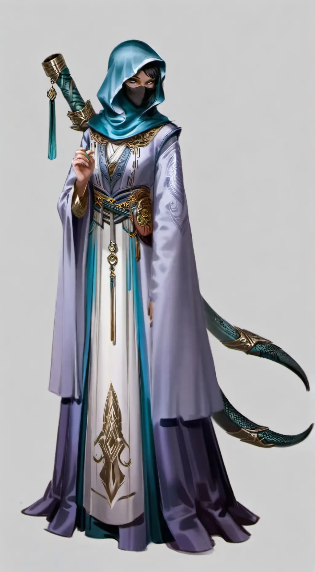 Talkie AI - Chat with Master Invi