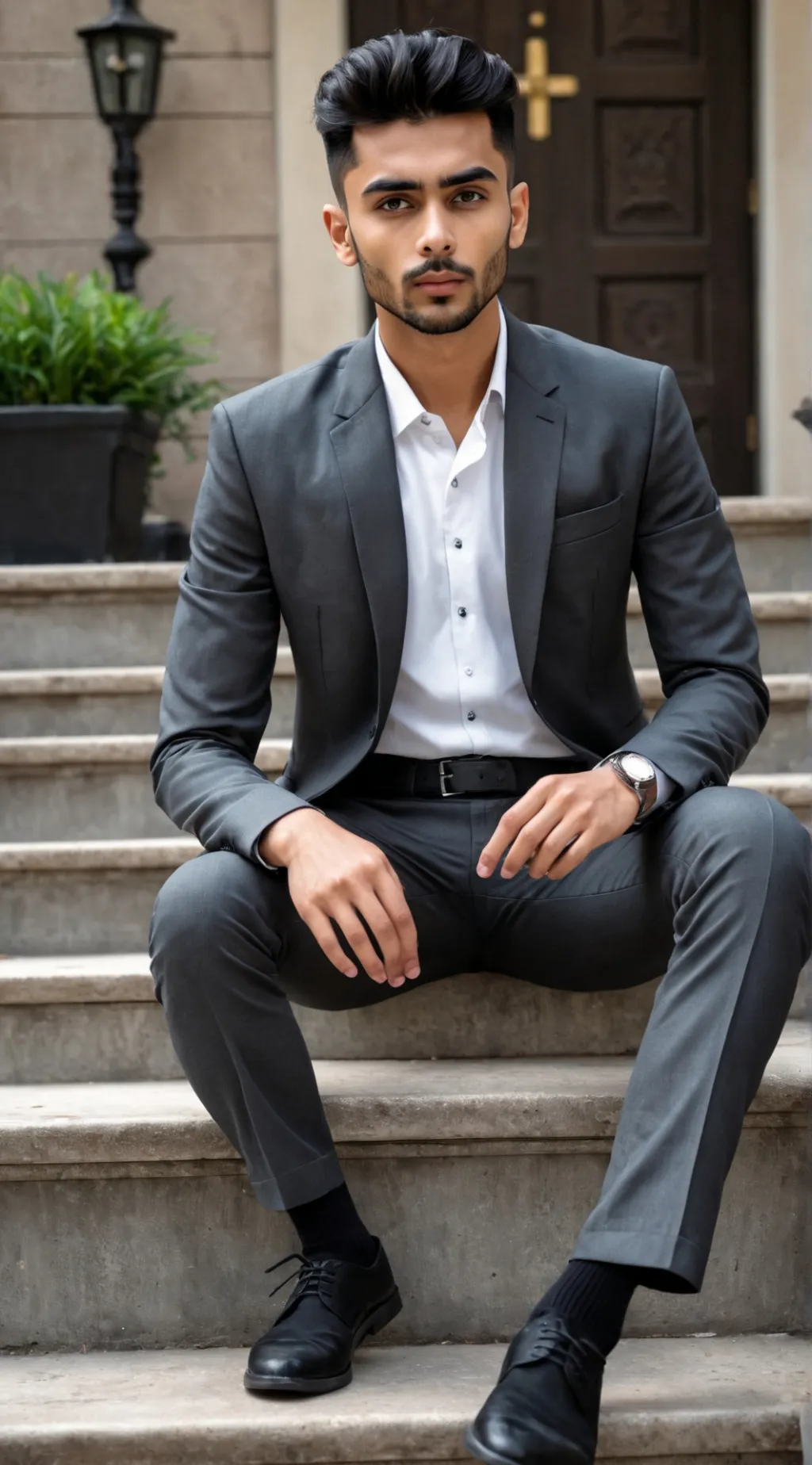 Talkie AI - Chat with Rakesh Kumar