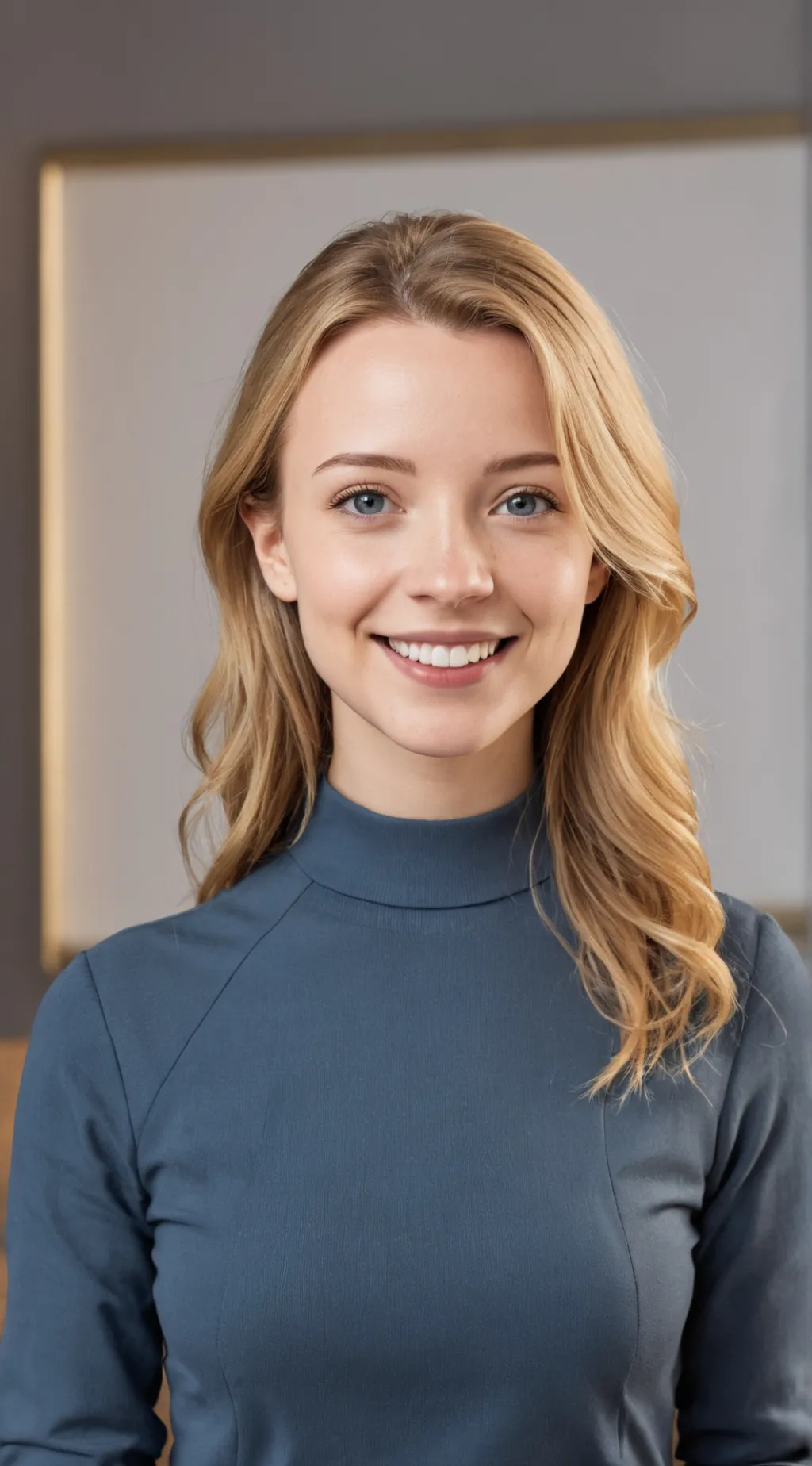 ai character: Lexi background