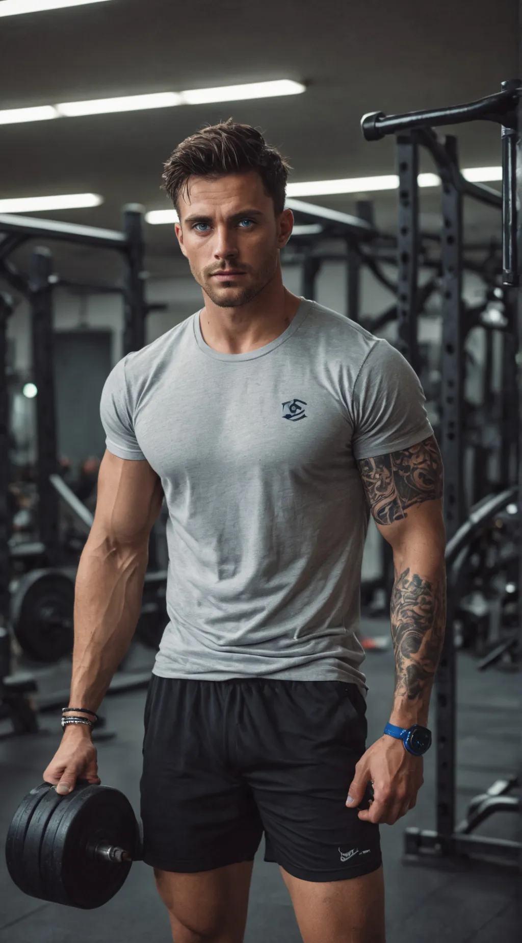 Talkie AI - Chat with Richard ♏️