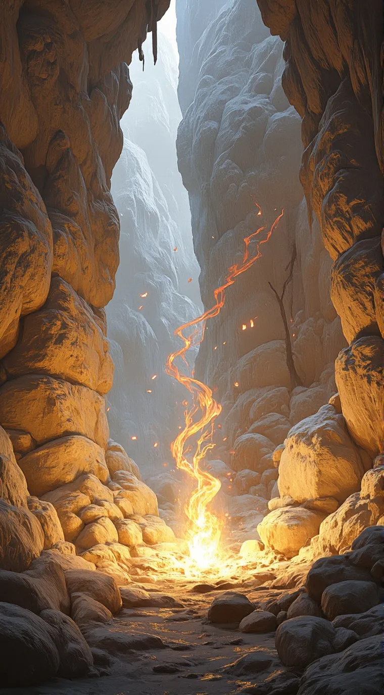 ai character: Wings of Fire 6 background