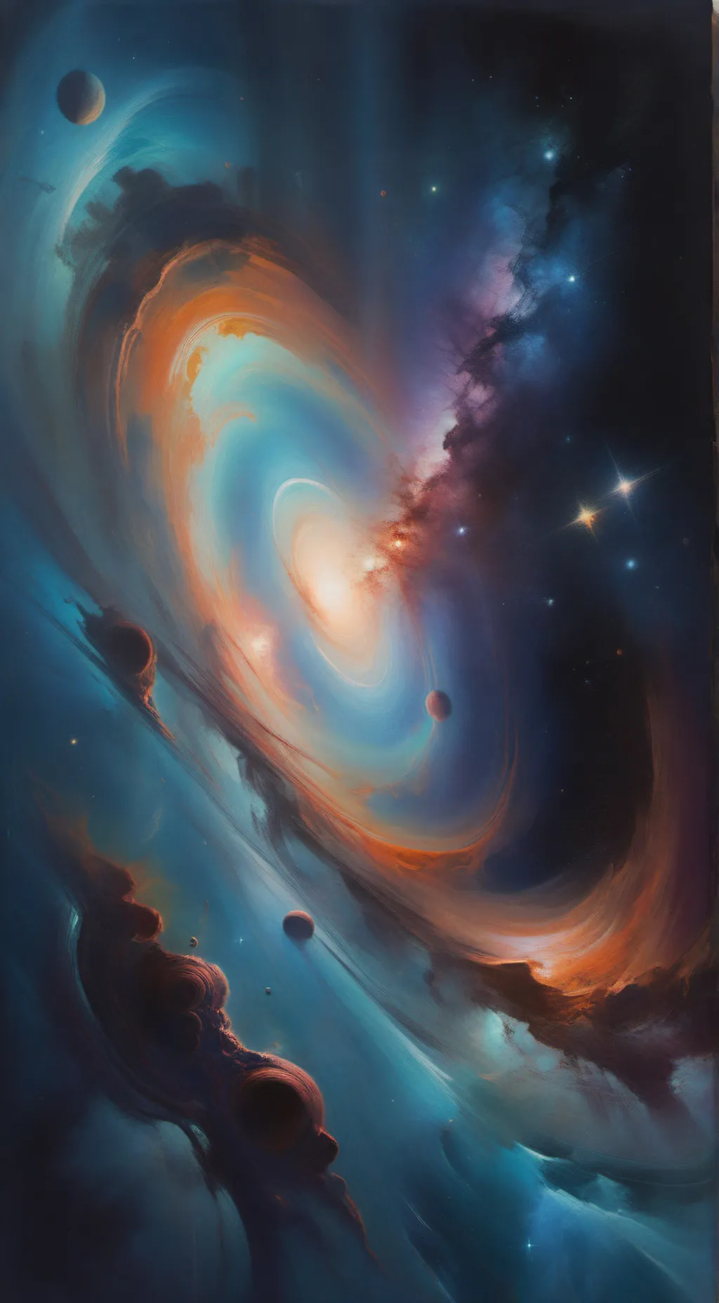 ai character: Chad  background